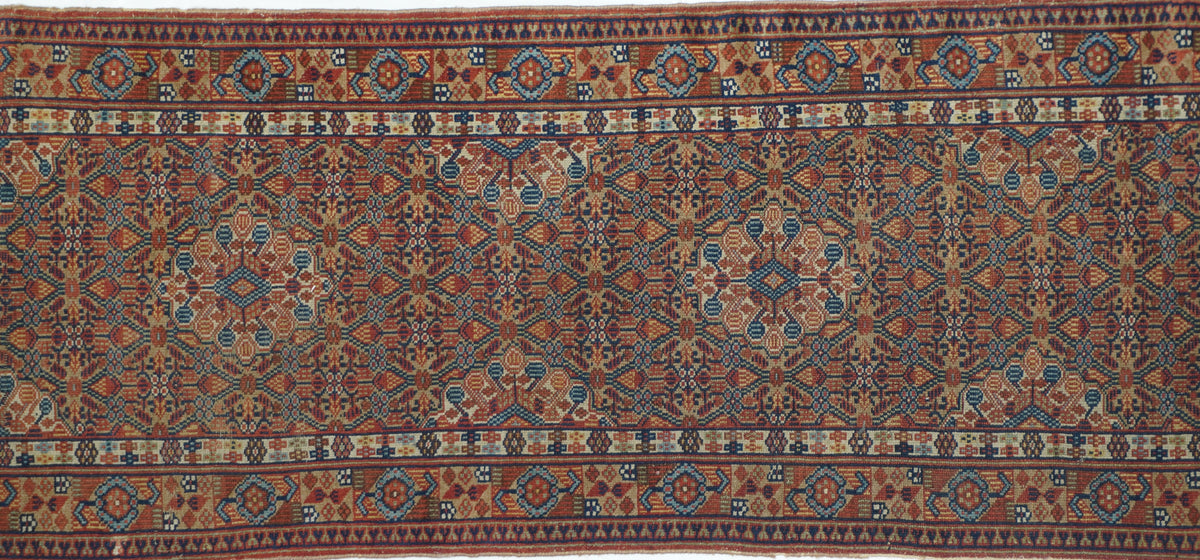 Sarab Runner 2'7'' x 15'9''