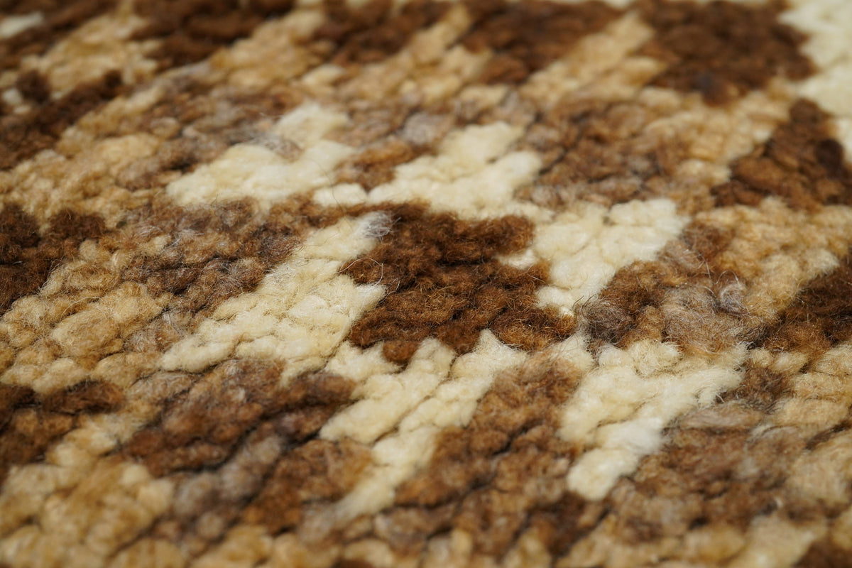 Turkish Rug 3'0'' x 10'7''