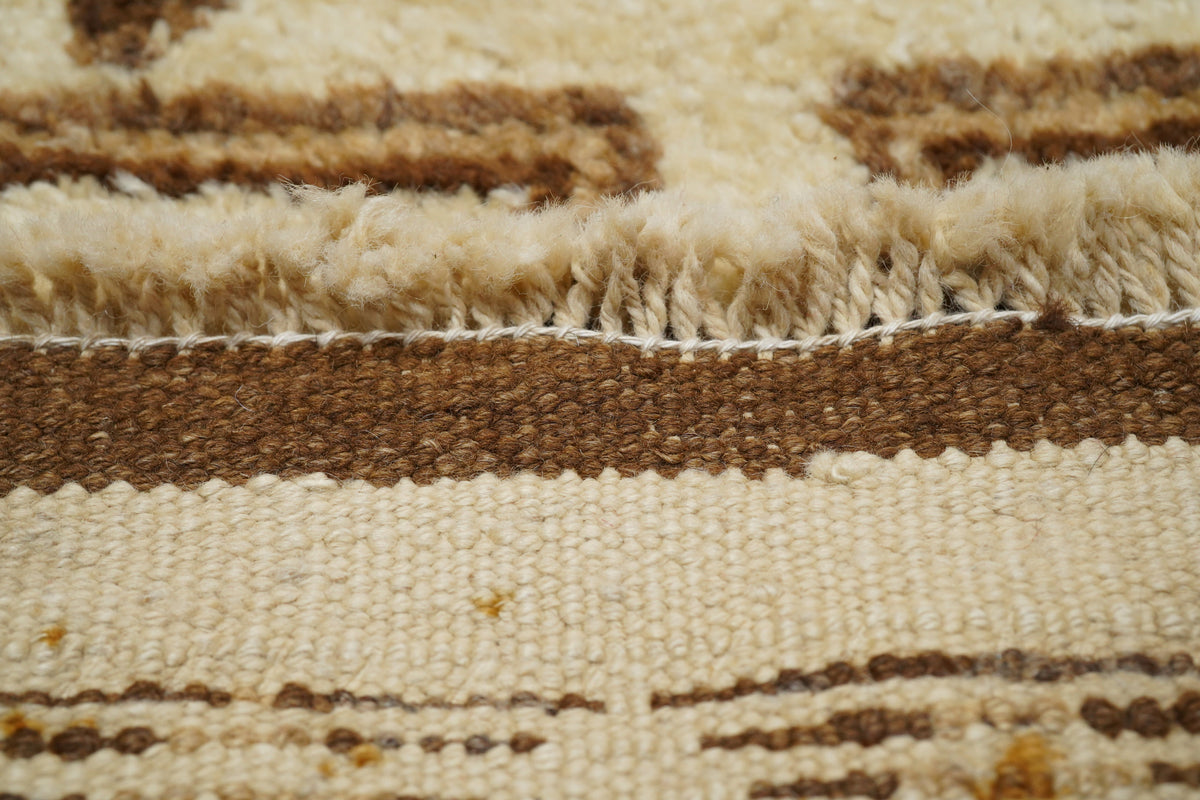 Turkish Rug 3'0'' x 10'7''