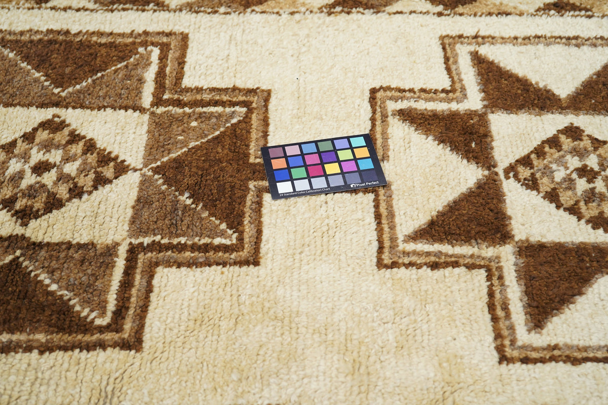 Turkish Rug 3'0'' x 10'7''