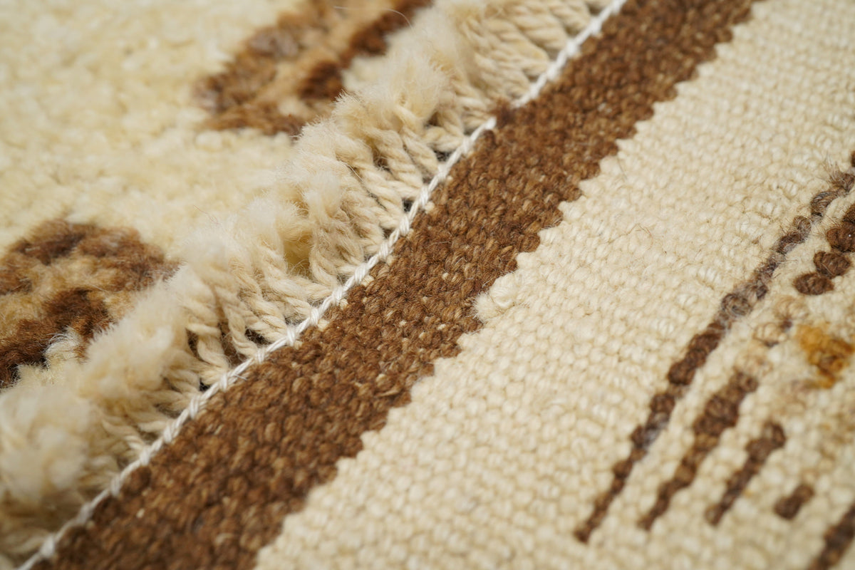 Turkish Rug 3'0'' x 10'7''