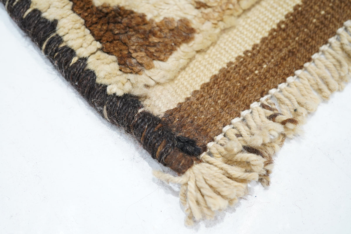 Turkish Rug 3'0'' x 10'7''