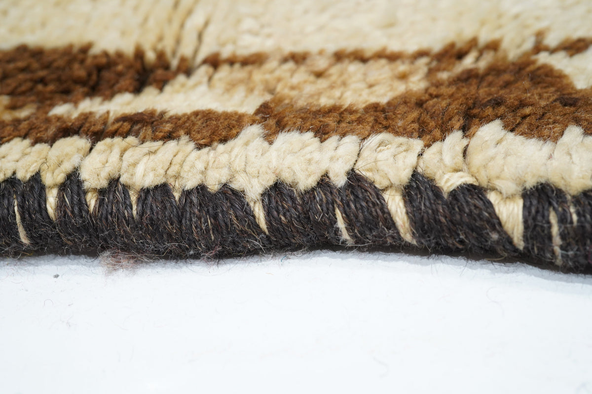 Turkish Rug 3'0'' x 10'7''