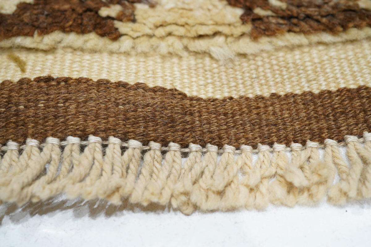 Turkish Rug 3'0'' x 10'7''