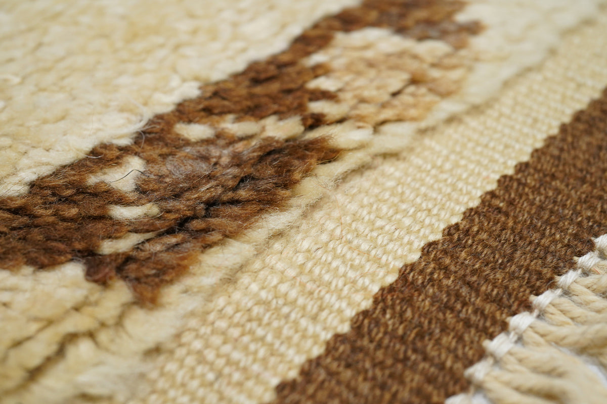 Turkish Rug 3'0'' x 10'7''