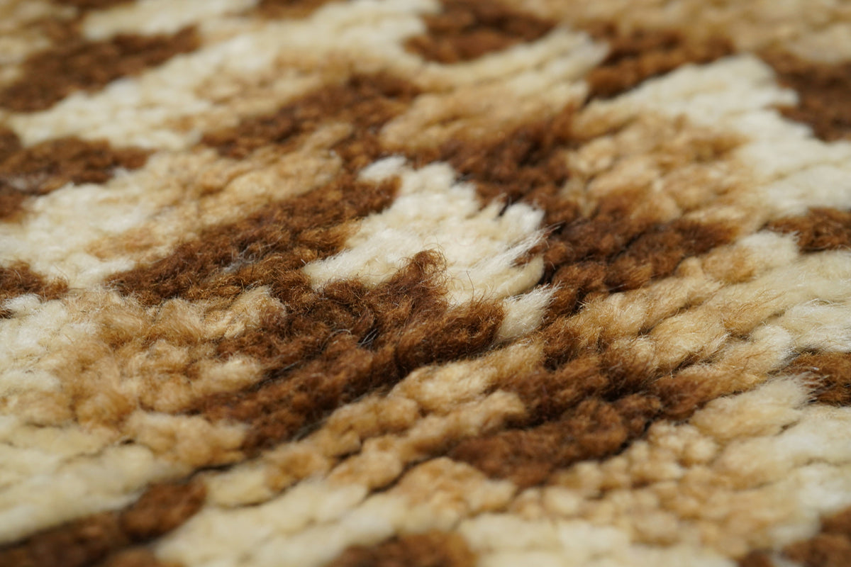 Turkish Rug 3'0'' x 10'7''