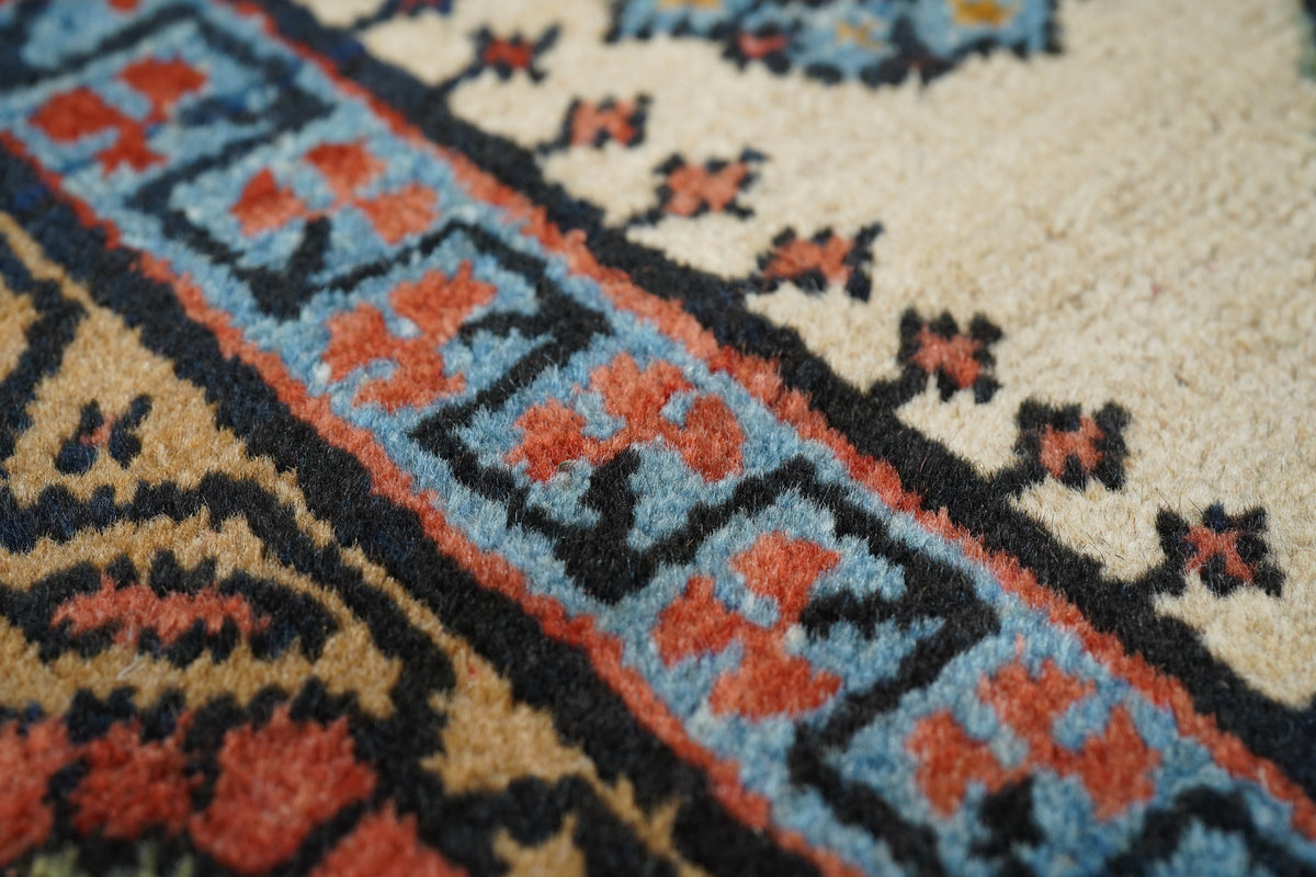 Antique NW Rug 3'0'' x 11'10''