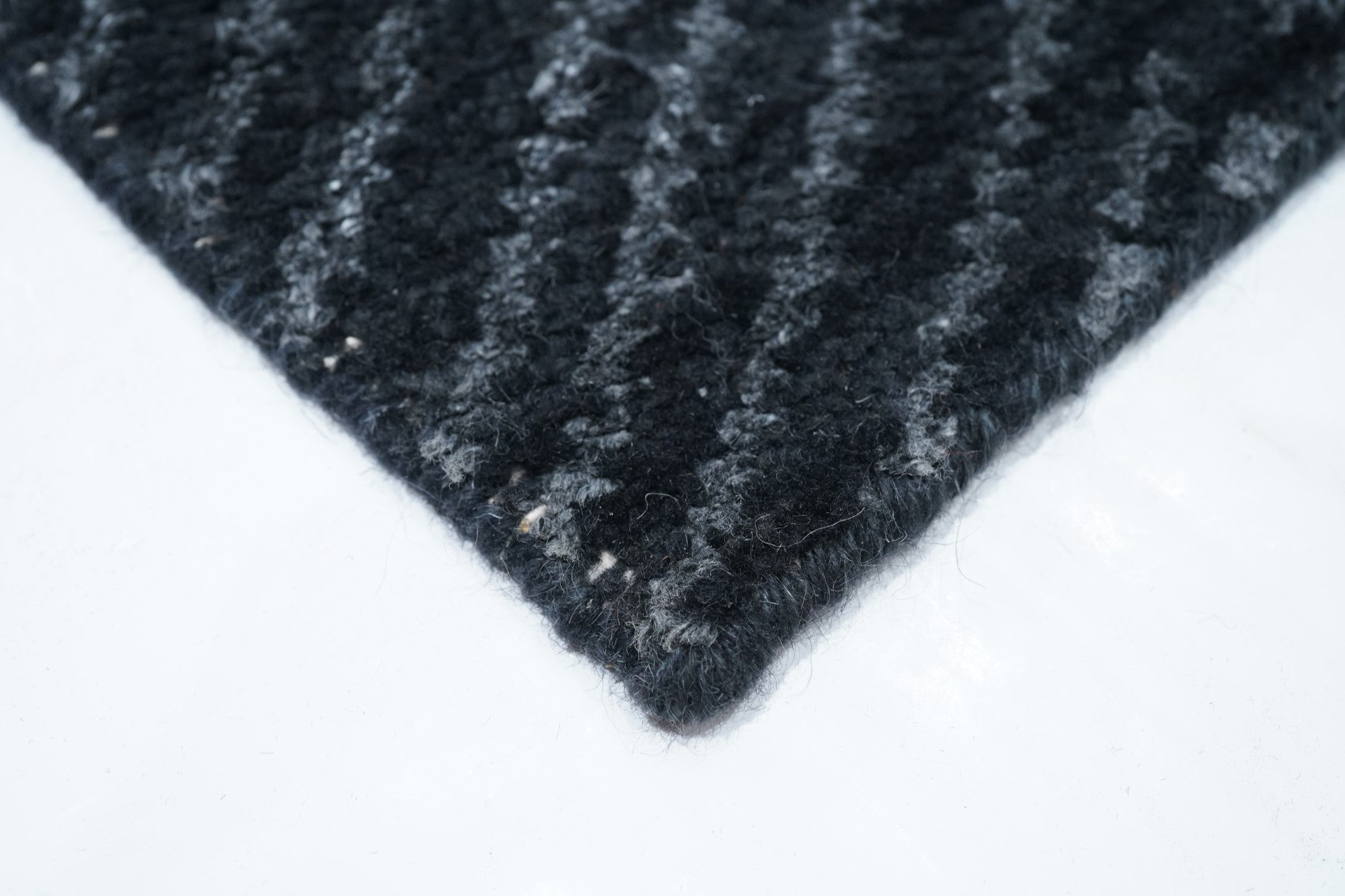 Moroccan Rug 4'0" x 6'0"