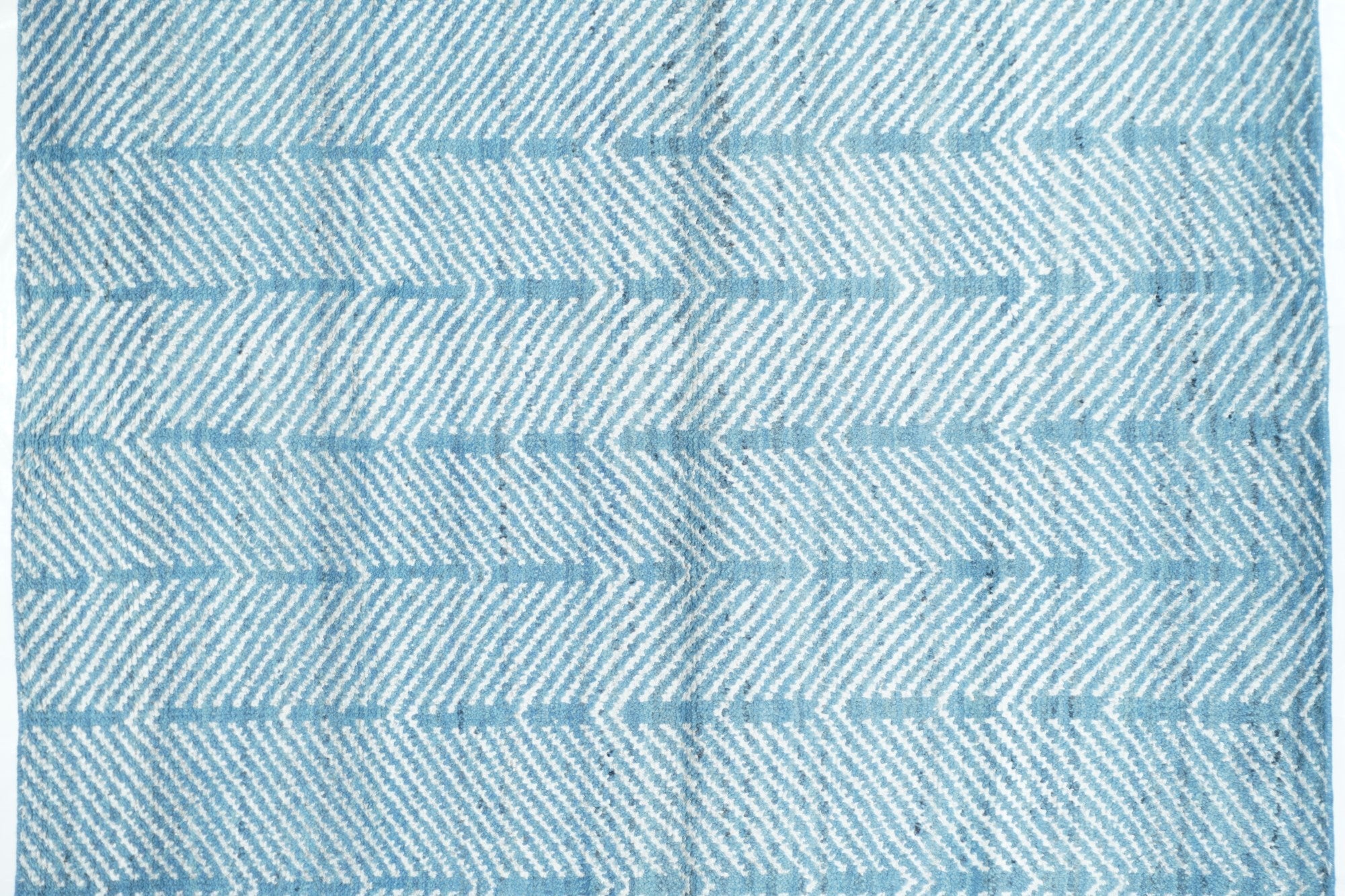 Moroccan Rug 4'8'' x 5'5''