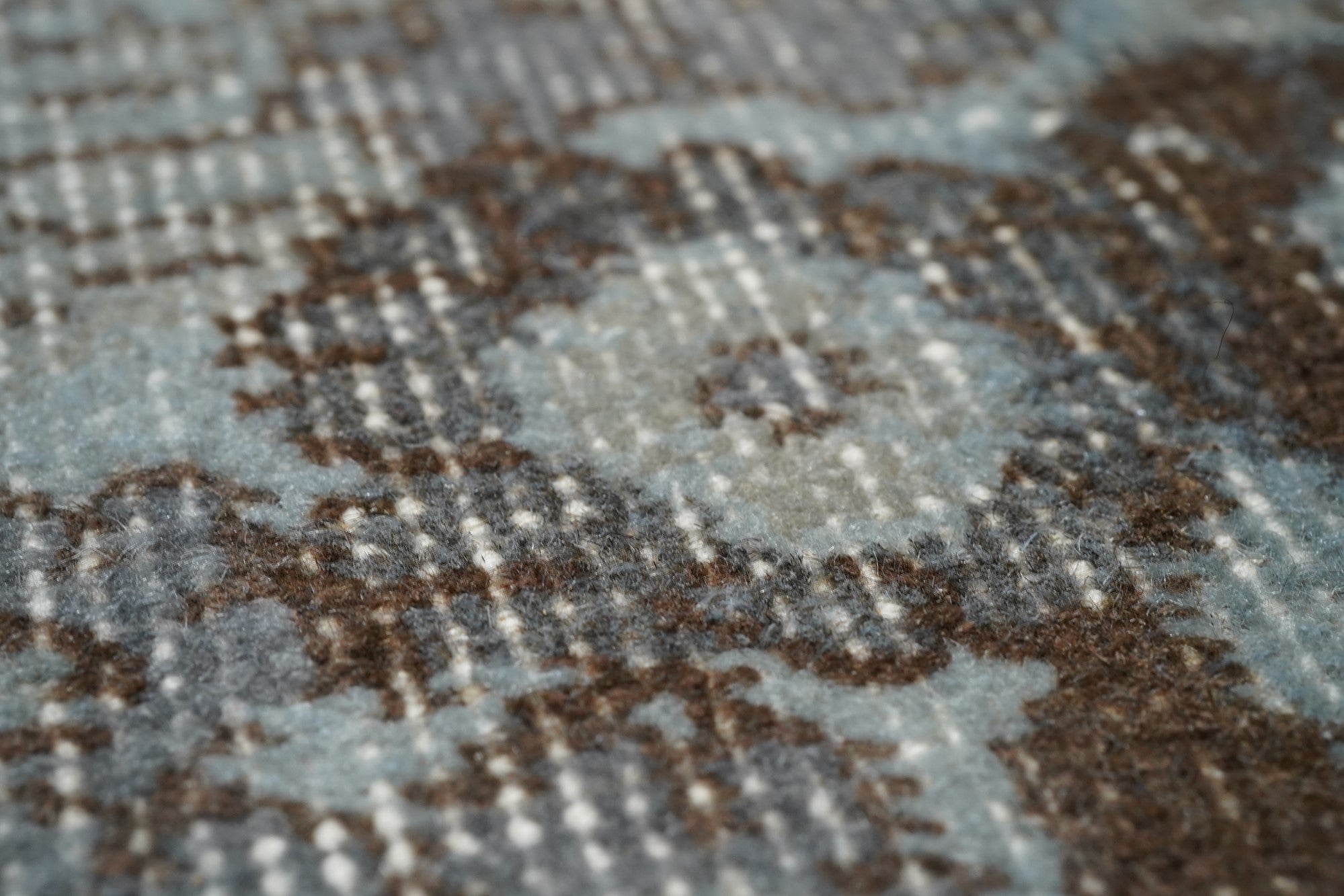 Patch Work Rug 8'0'' x 10'0''