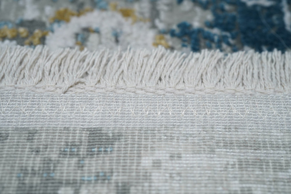 Abstract Design Rug 7'10'' x 9'10''