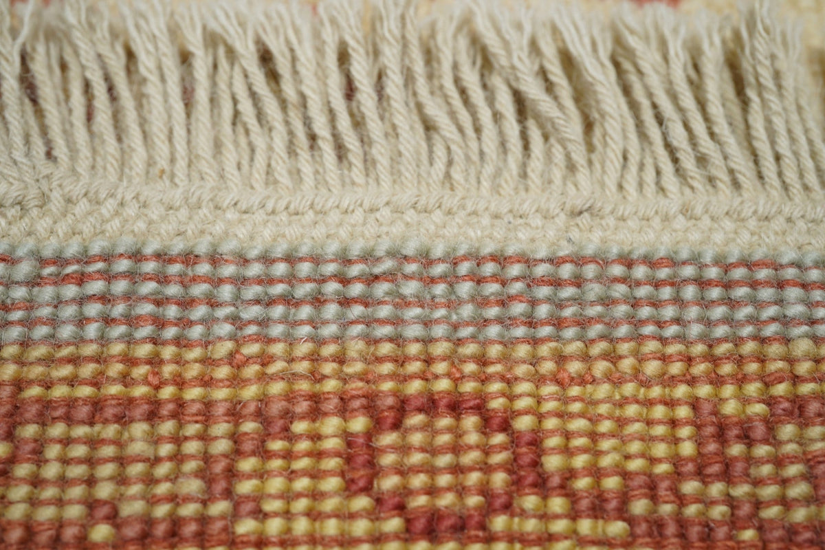 Oushak Rug 6'0'' x 9'0''