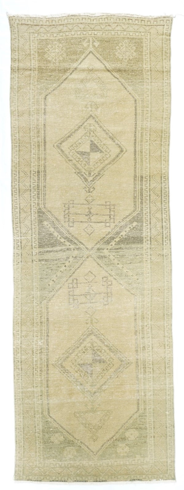 Turkish Rug 3'4'' x 9'8''
