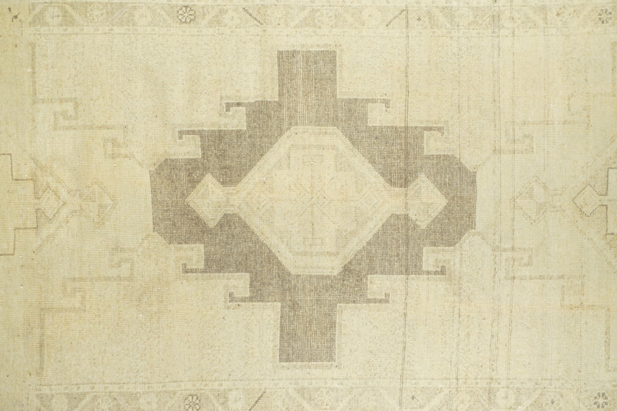 Turkish Rug 4'1'' x 11'11''