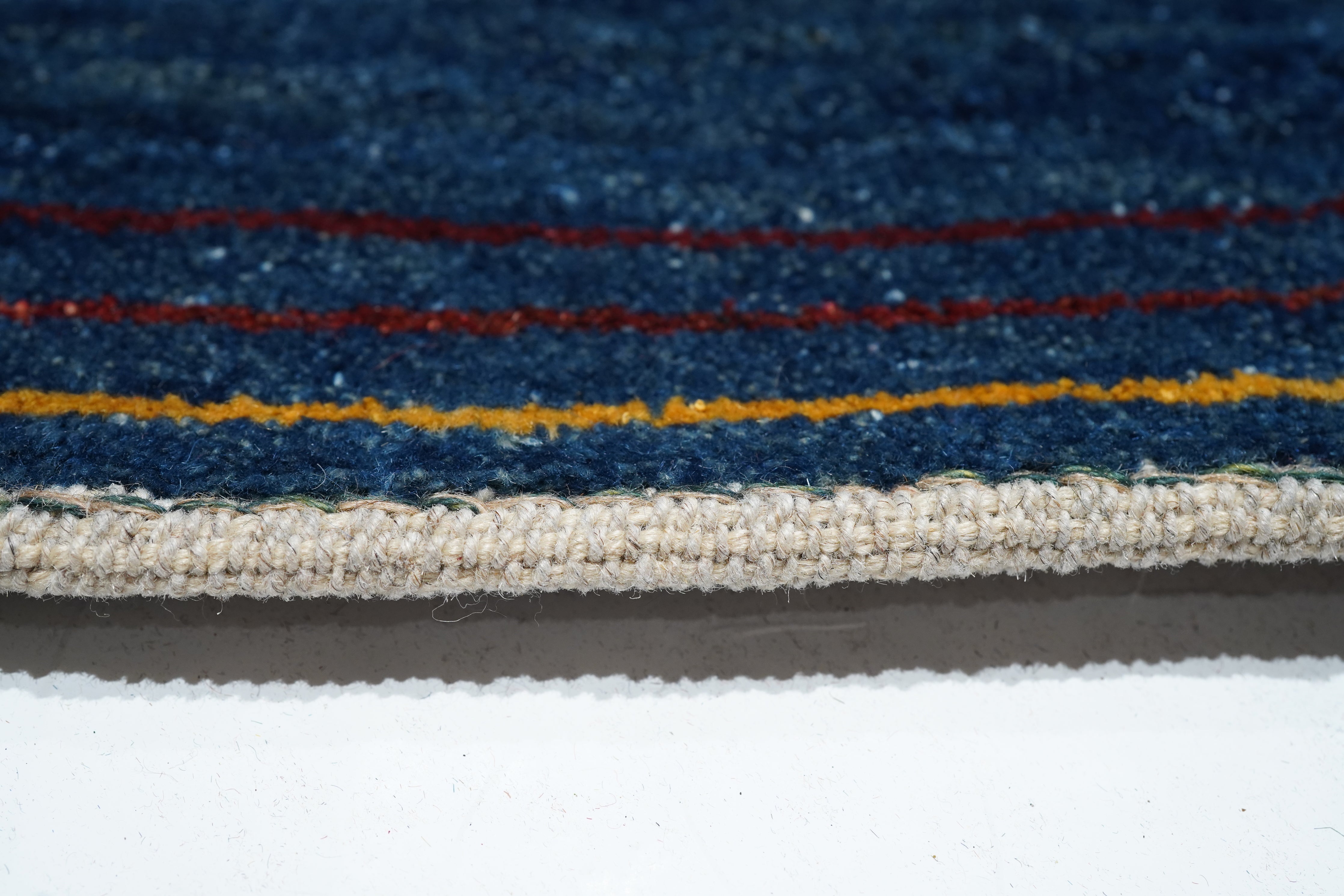Gabbeh Rug 8'2'' x 10'10''