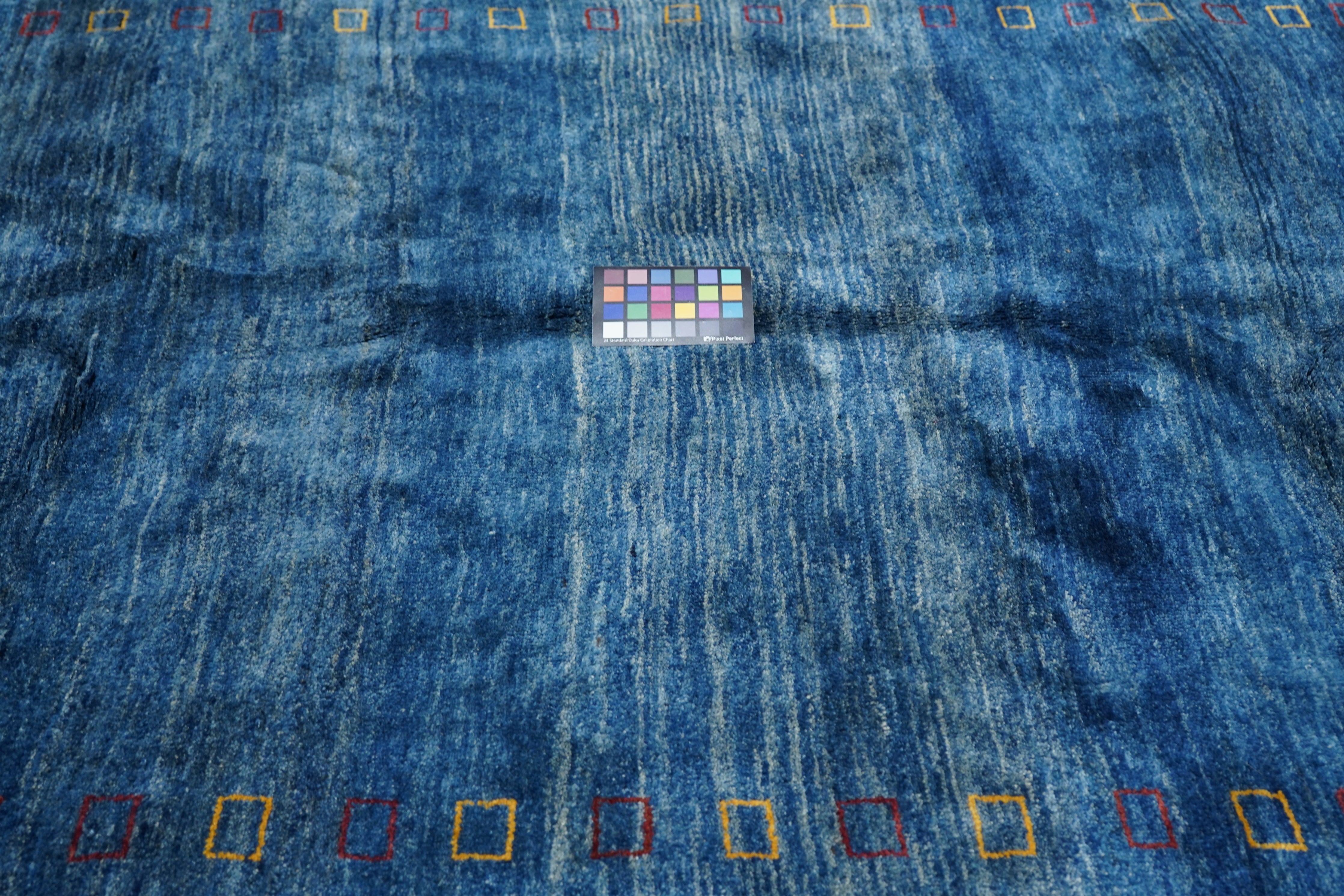 Gabbeh Rug 8'2'' x 10'10''