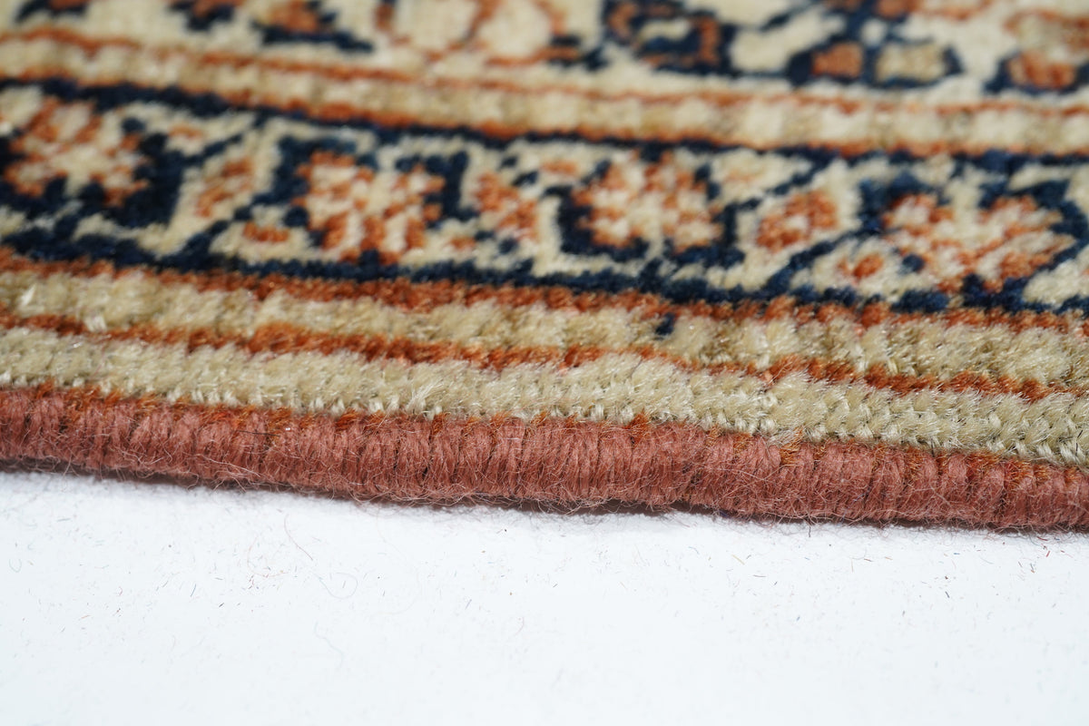 Antique Haji Jalili Tabriz Rug 8'10'' x 11'5''