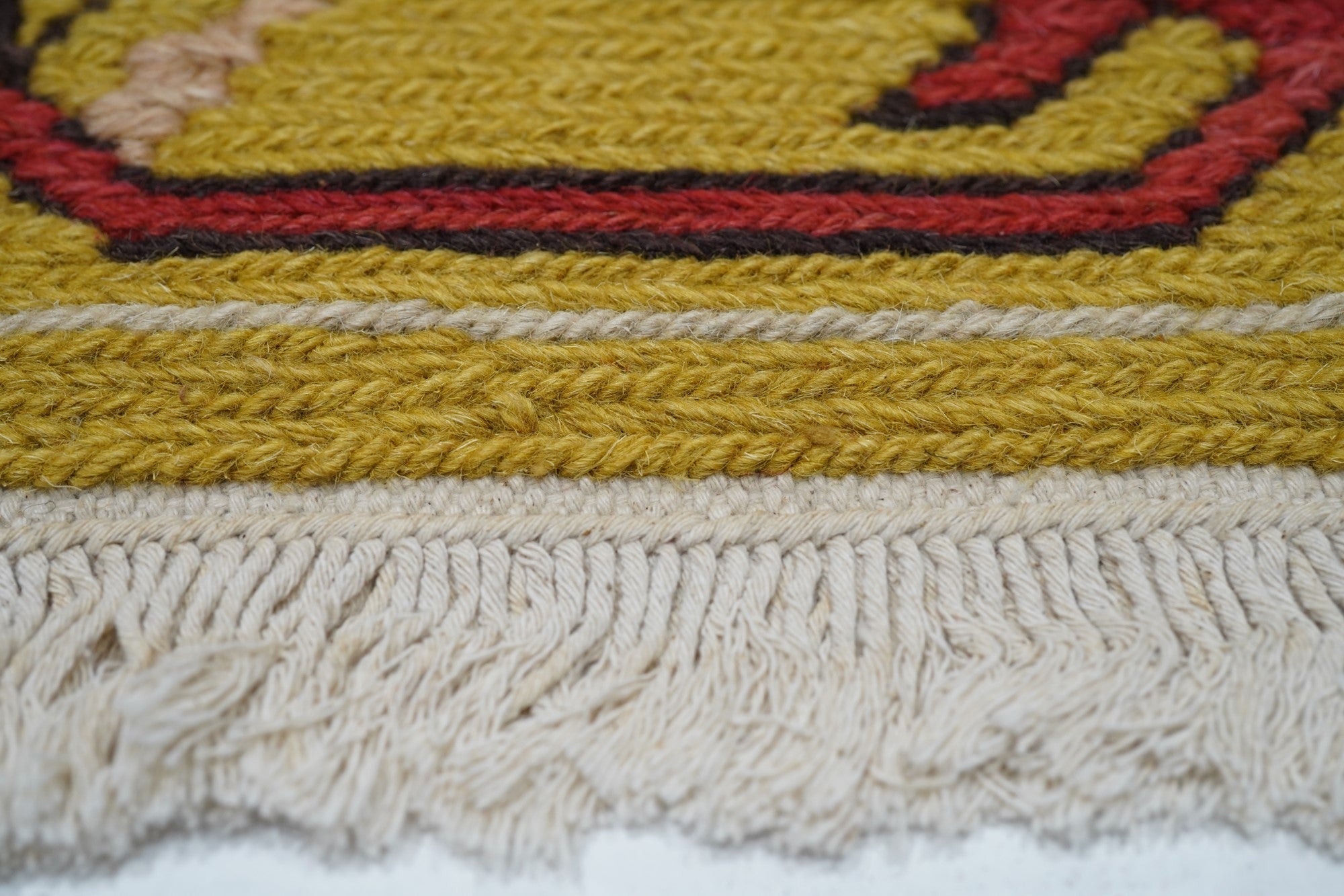 Sumak Rug 3'0" x 4'11''