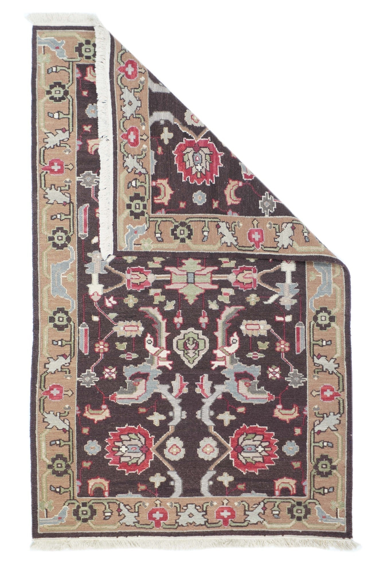 Sumak Rug 3'1'' x 5'0"