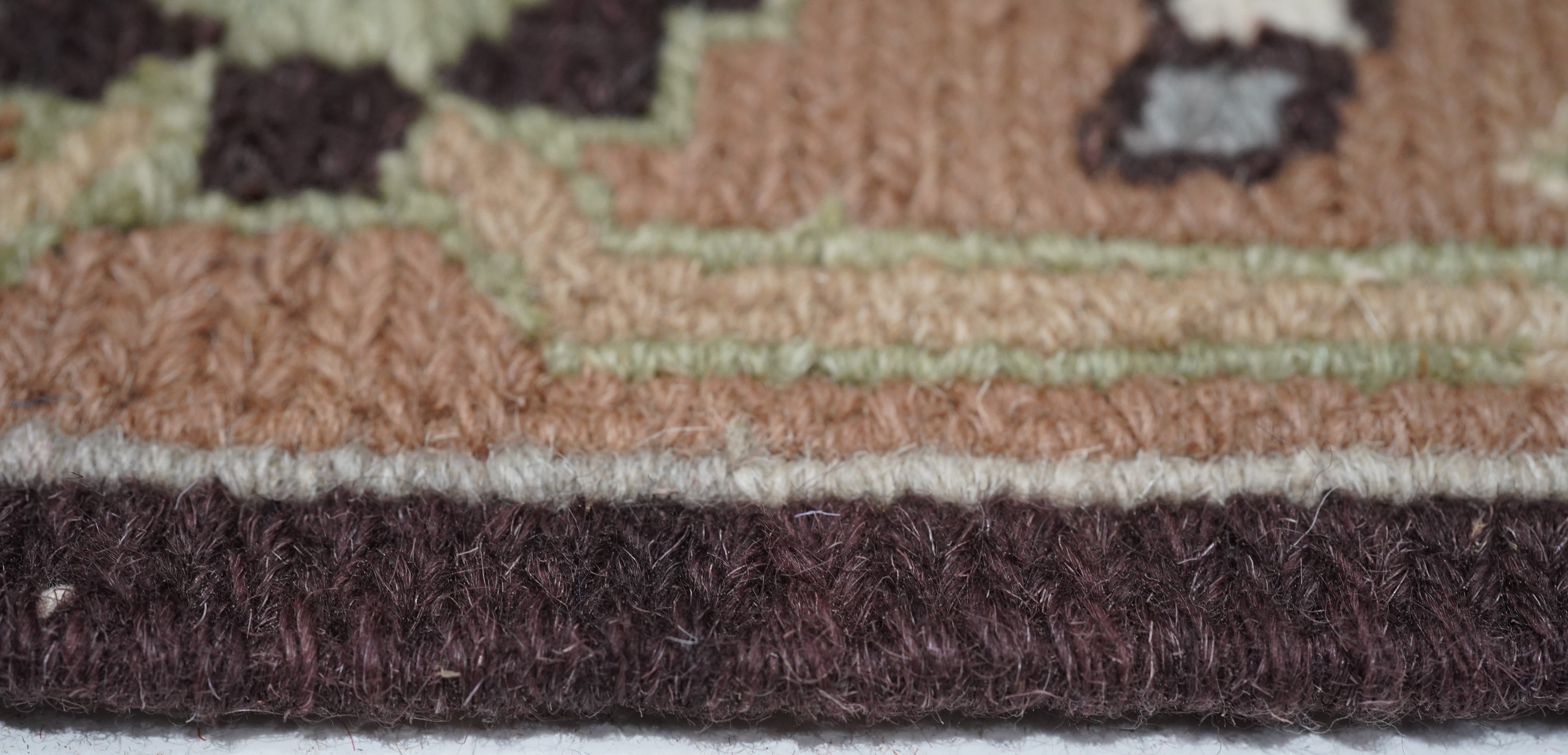 Sumak Rug 3'1'' x 5'0"