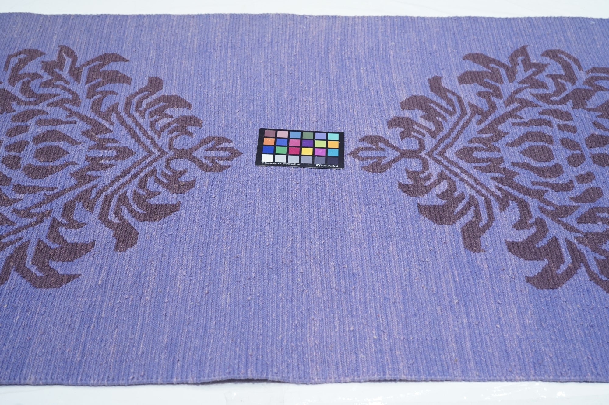 Sumak Rug 3'0" x 5'0"