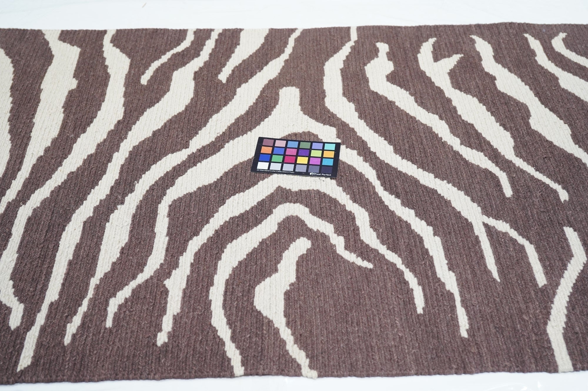 Sumak Rug 3'1'' x 4'11''