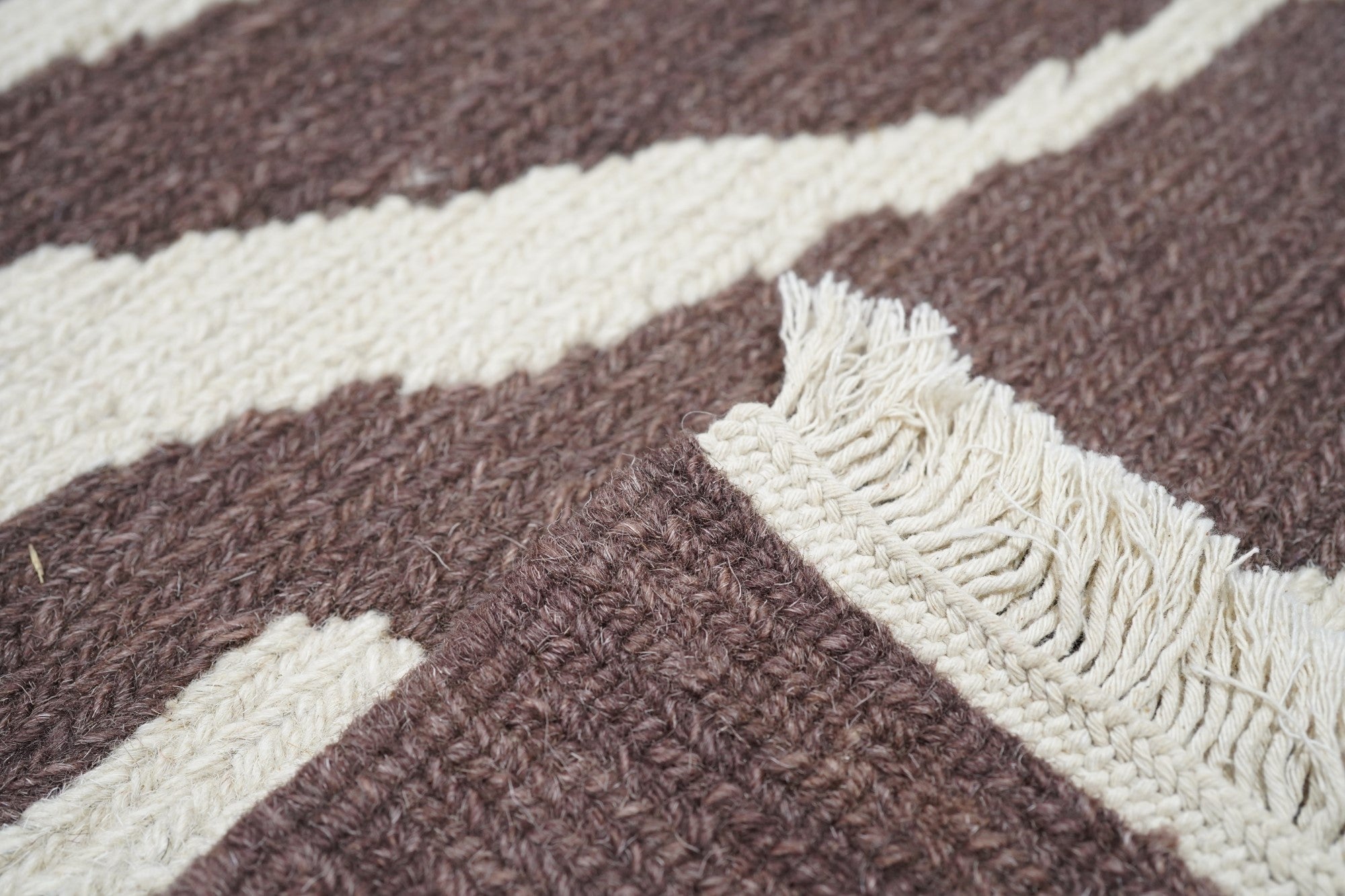 Sumak Rug 3'1'' x 4'11''