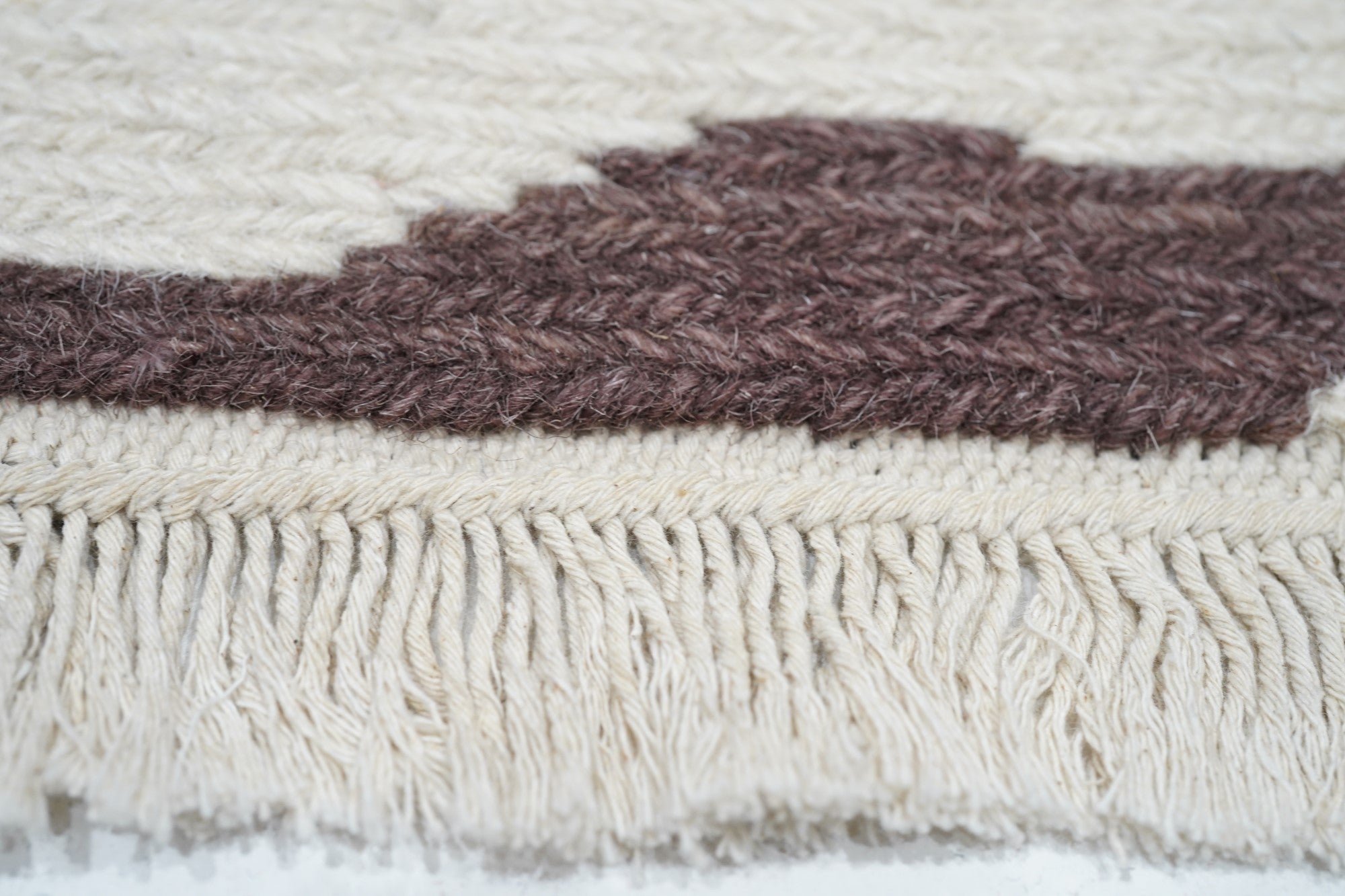 Sumak Rug 3'1'' x 4'11''