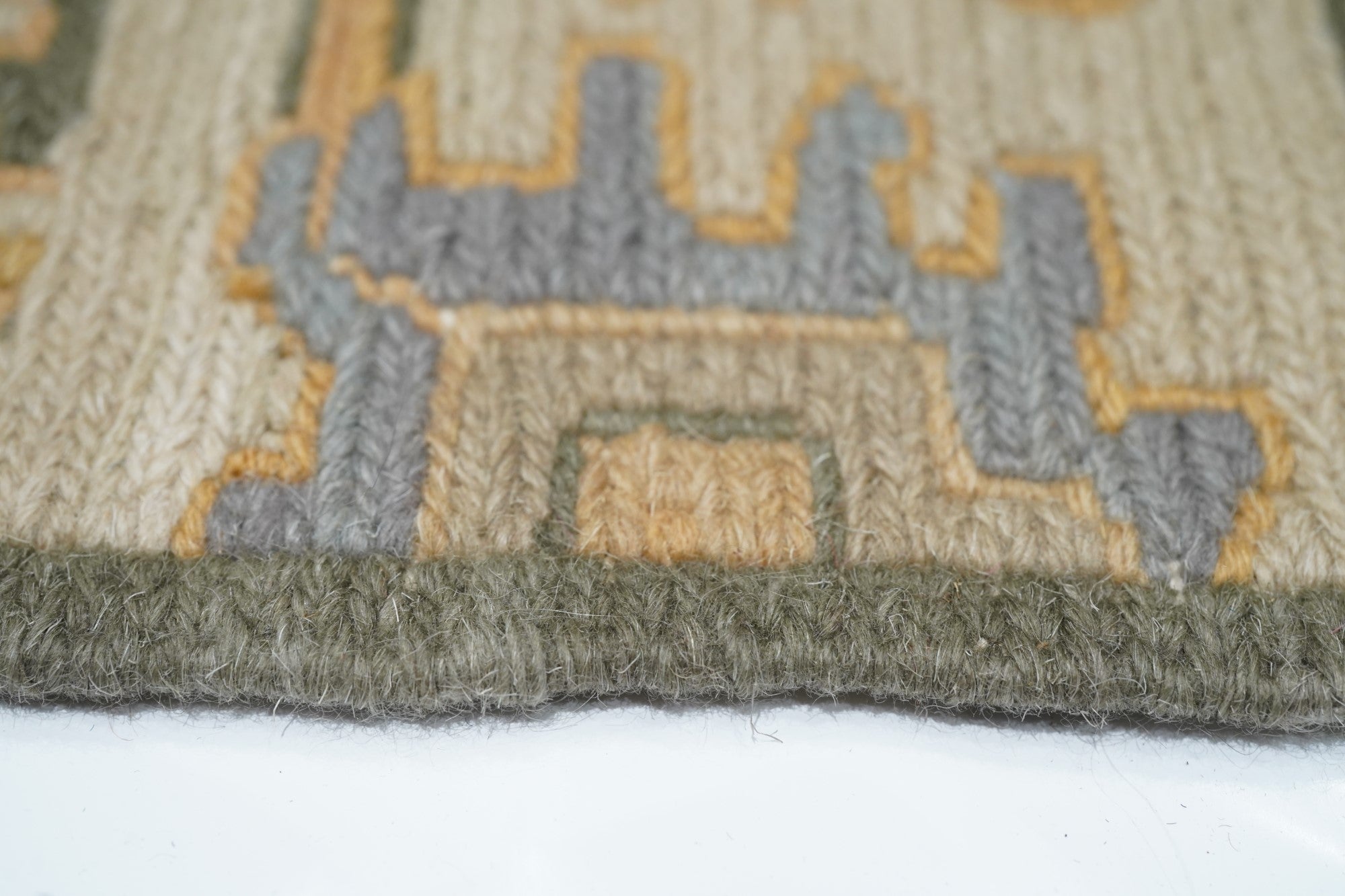 Sumak Rug 3'2'' x 5'2''