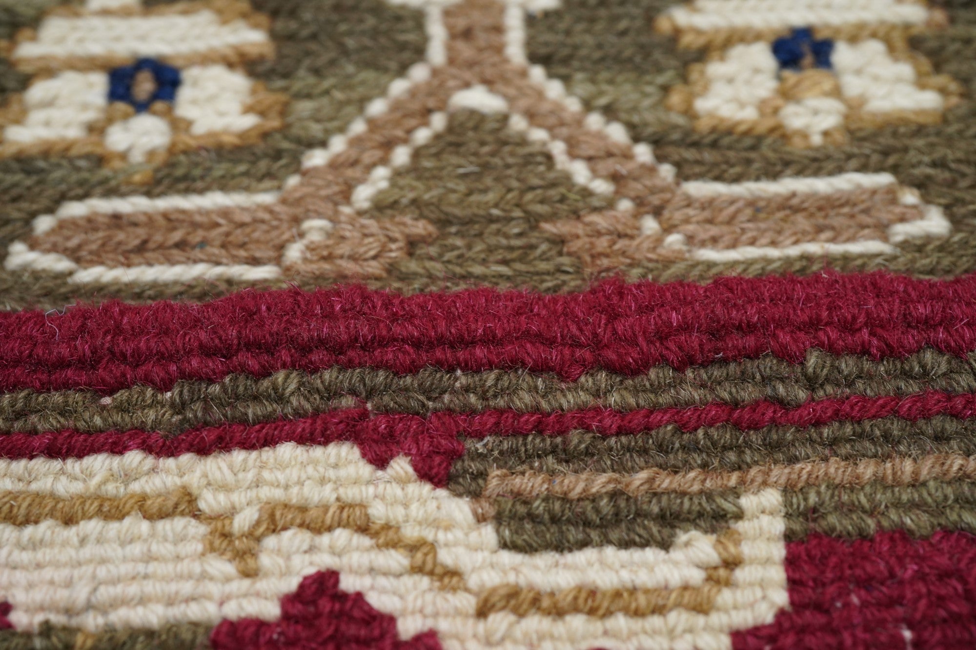 Sumak Rug 3'2'' x 5'2''