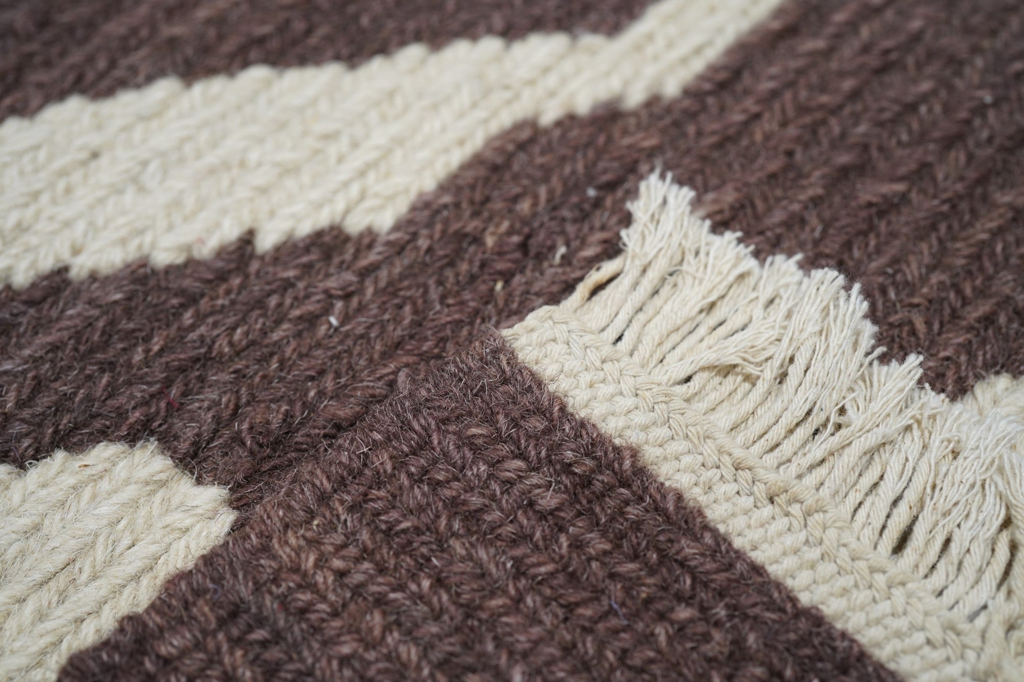Sumak Rug 3'0" x 5'0"