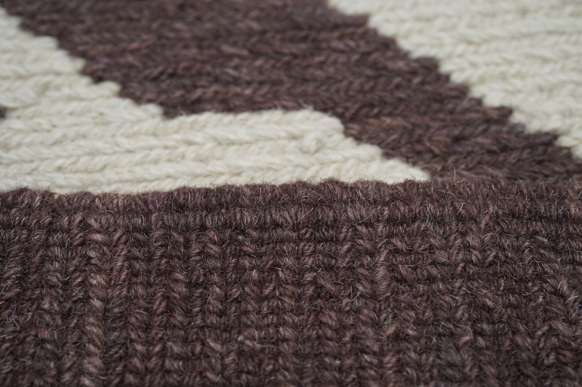 Sumak Rug 3'0" x 5'0"