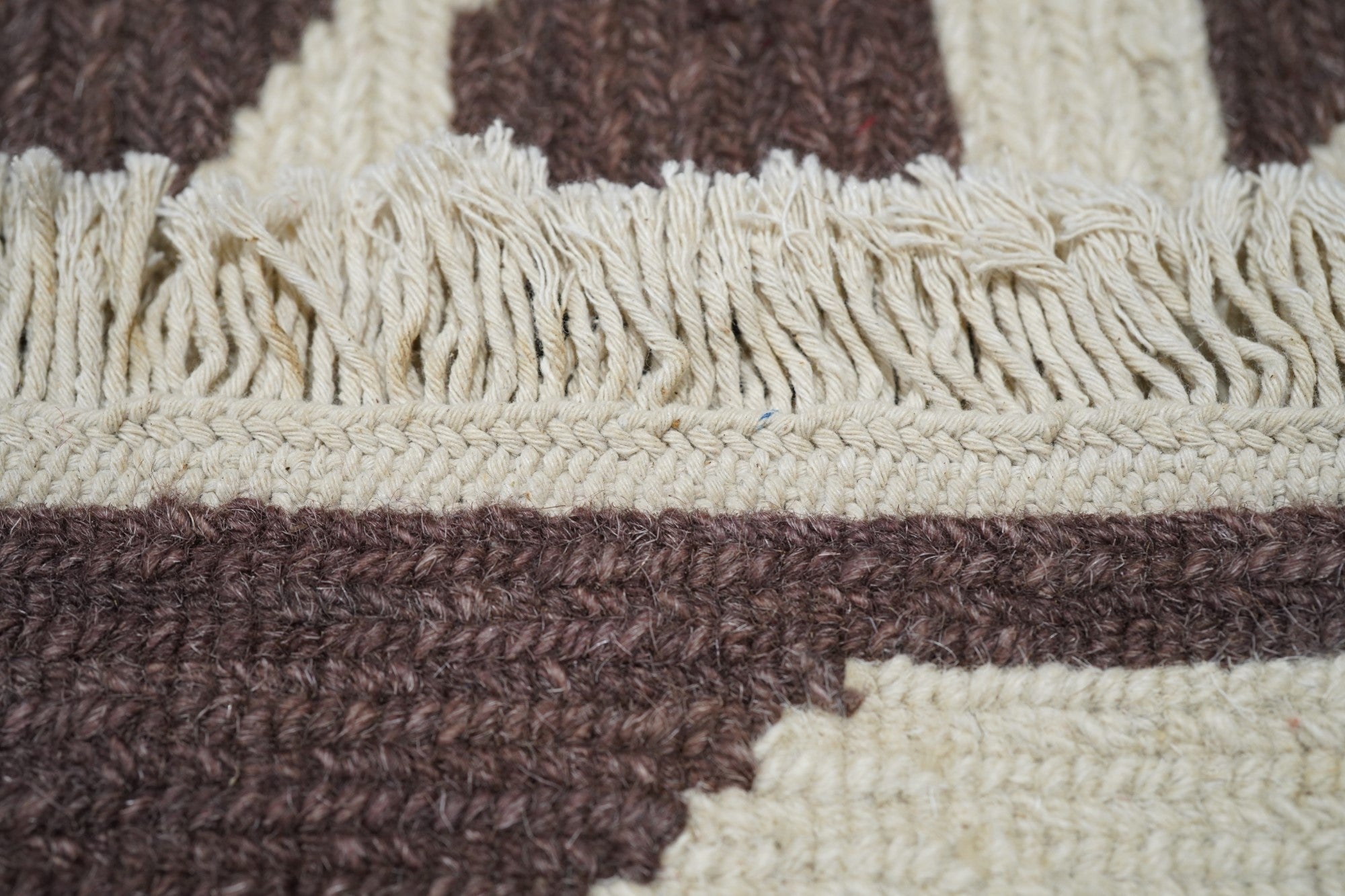 Sumak Rug 3'0" x 5'0"