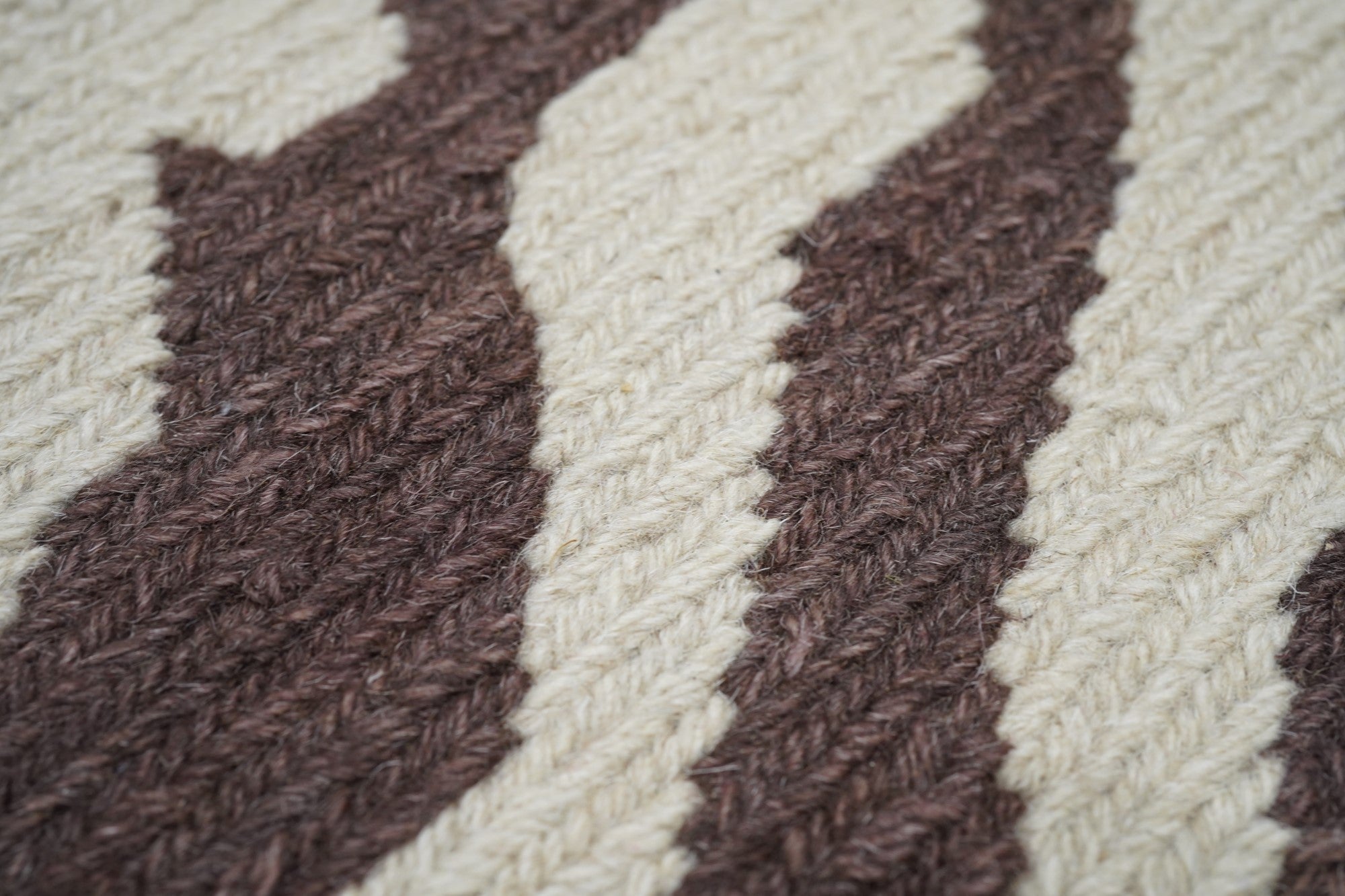 Sumak Rug 3'0" x 5'0"