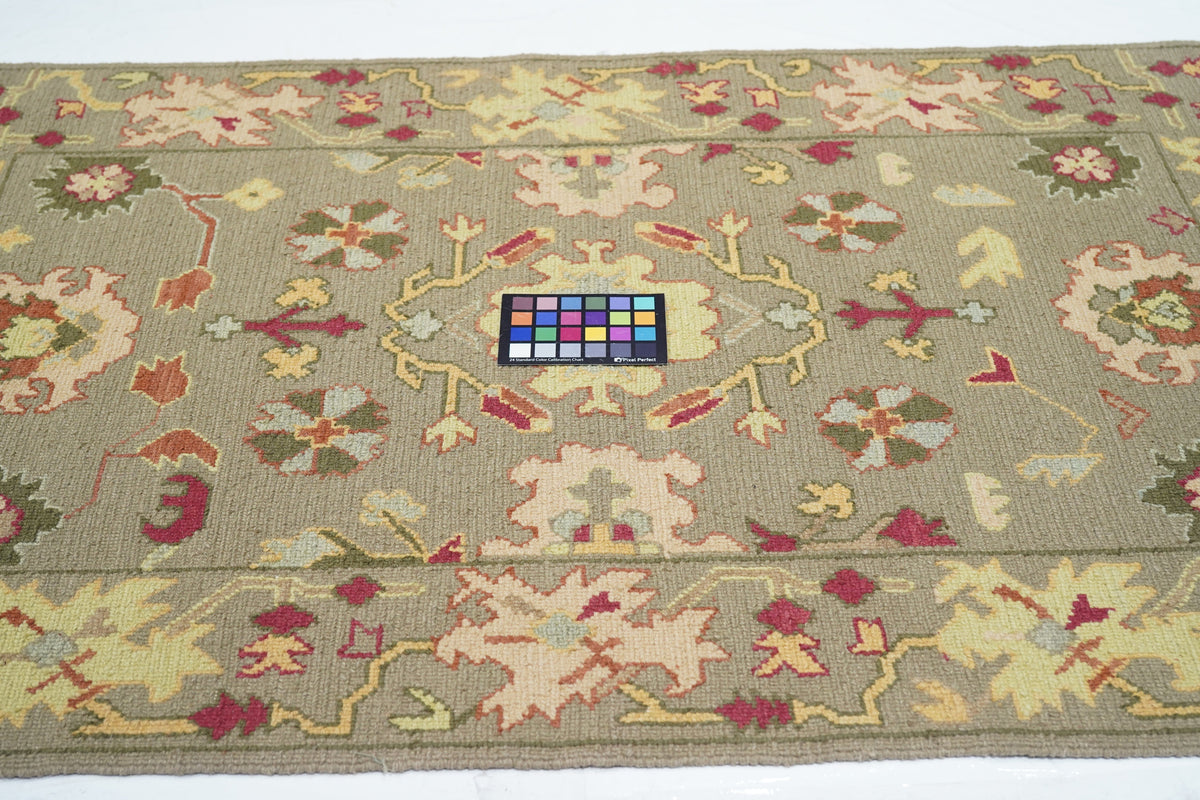 Sumak Rug 3'0'' x 5'0''