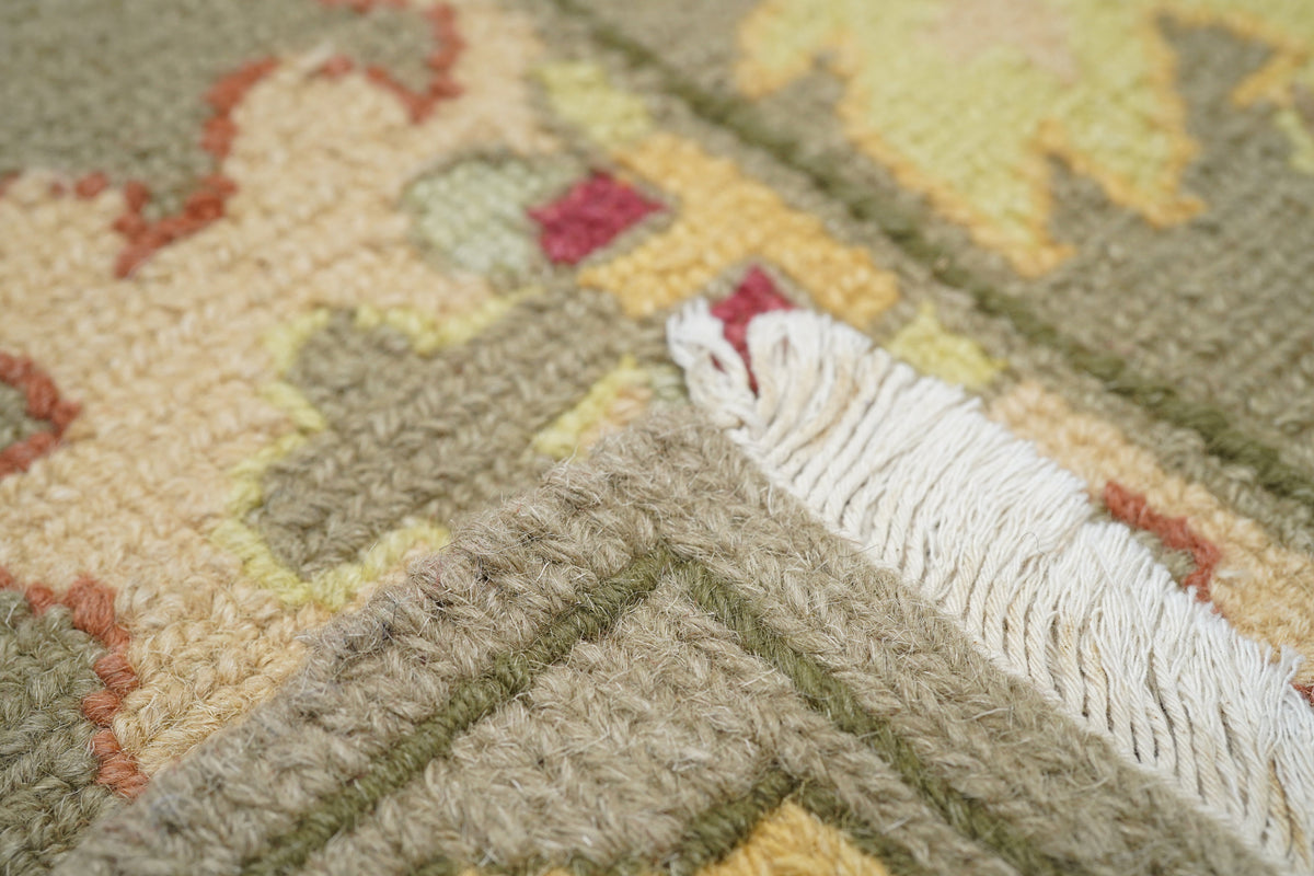 Sumak Rug 3'0'' x 5'0''