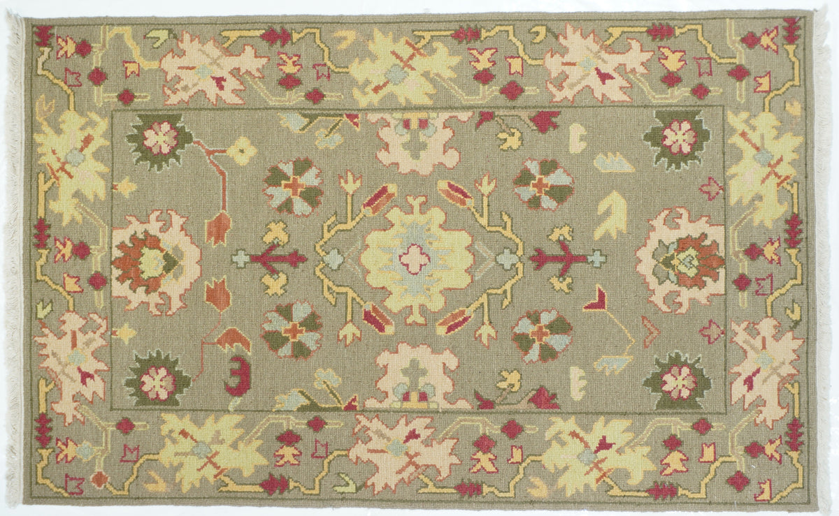 Sumak Rug 3'0'' x 5'0''