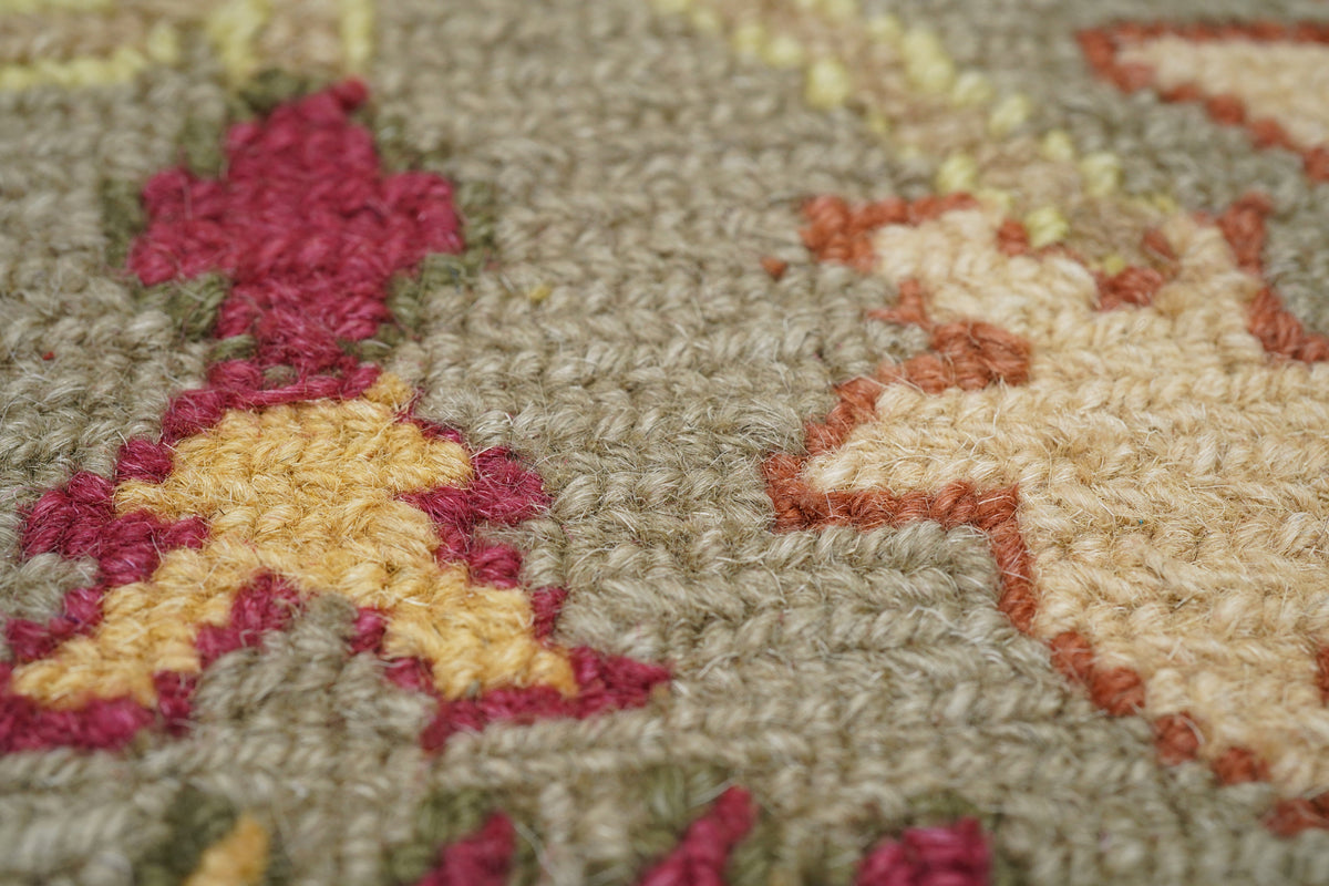 Sumak Rug 3'0'' x 5'0''