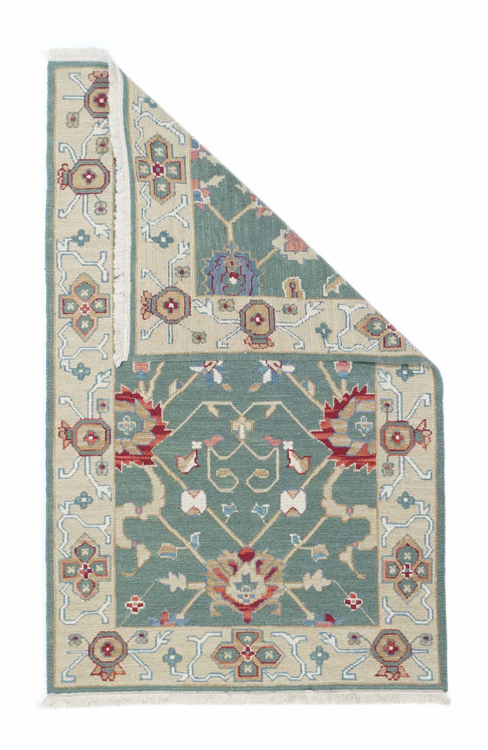 Sumak Rug 3'0'' x 5'0''
