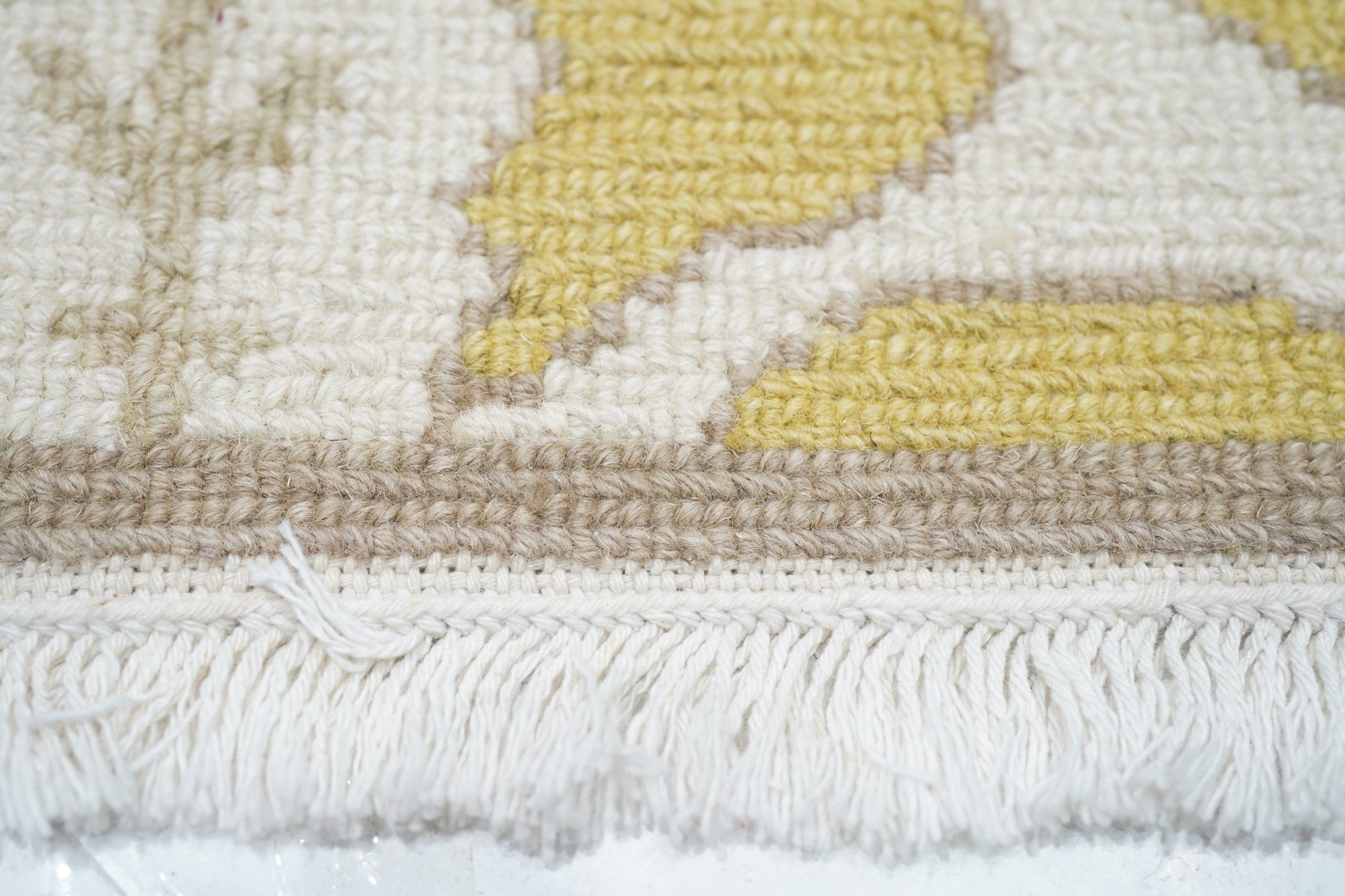 Sumak Rug 3'0' x 5'0"