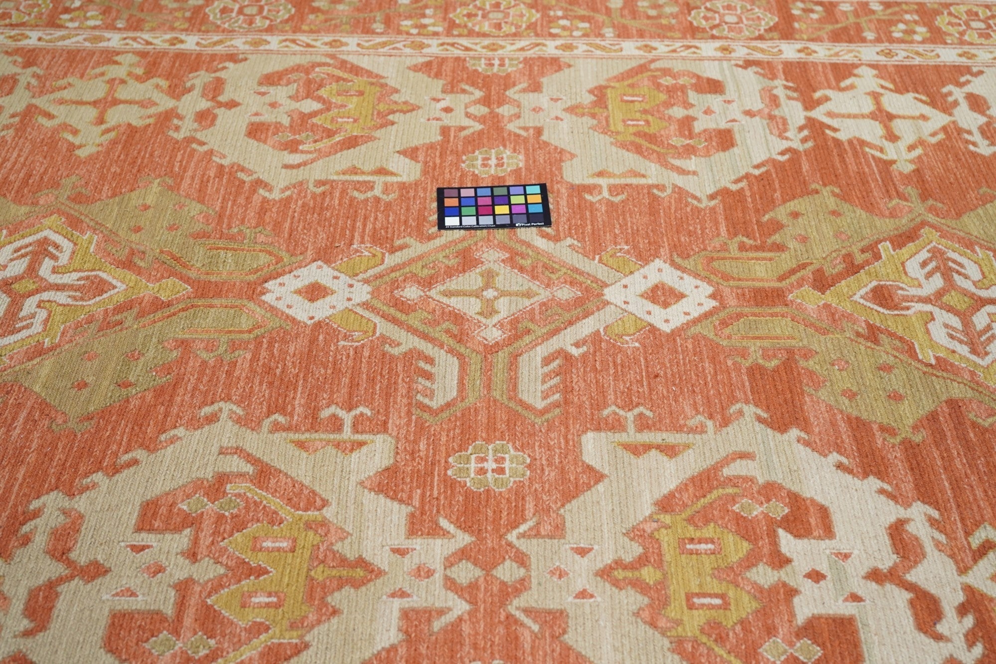 Sumak Rug 6'0'' x 9'0''