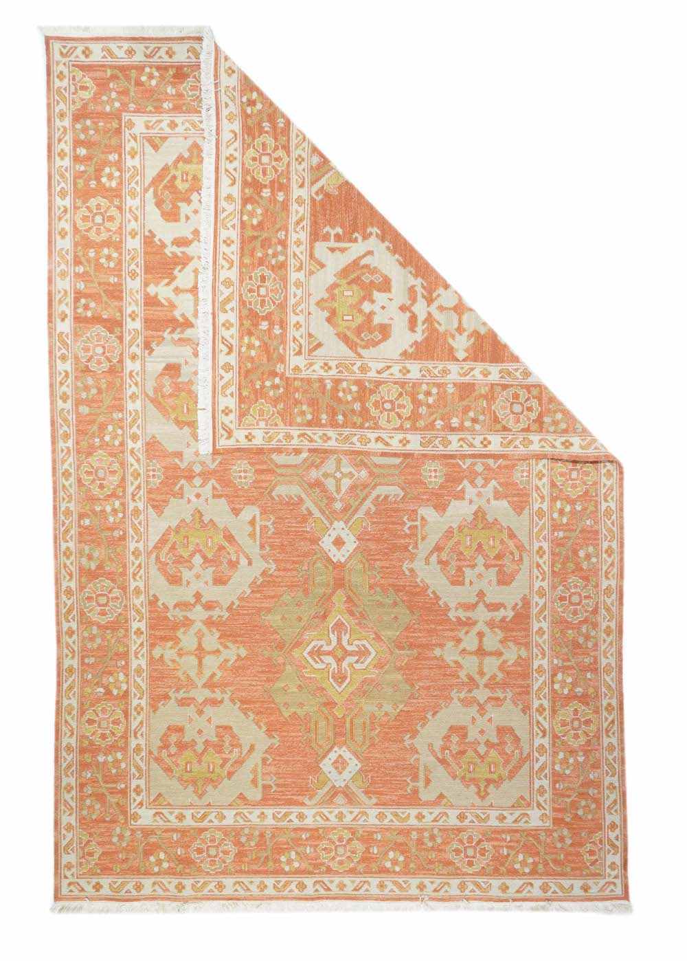 Sumak Rug 6'0'' x 9'0''