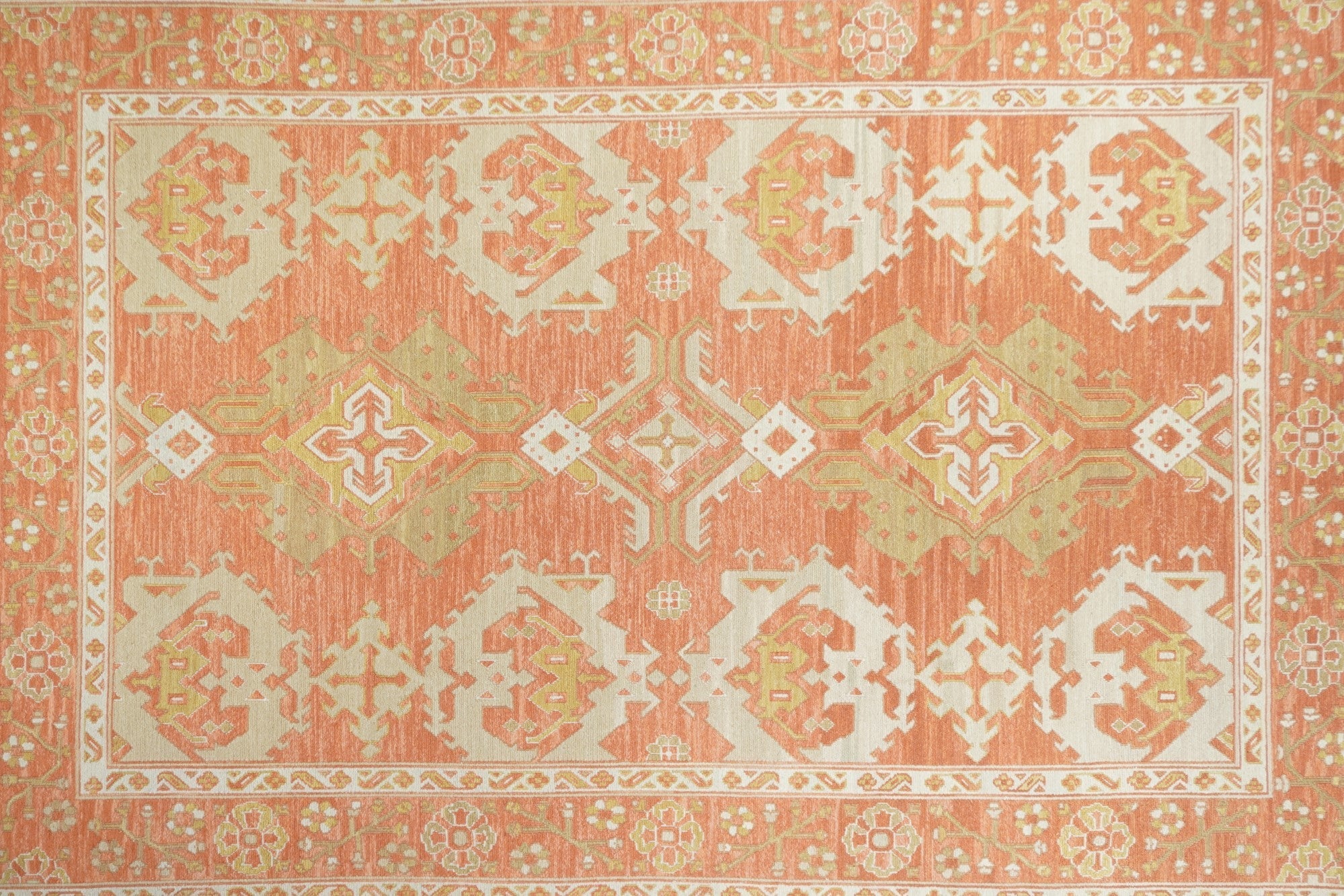 Sumak Rug 6'0'' x 9'0''