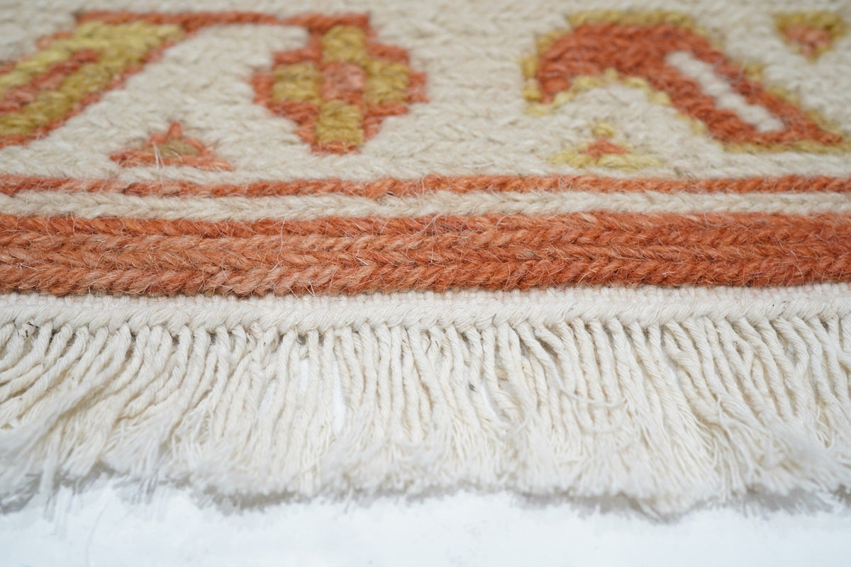 Sumak Rug 6'0'' x 9'0''