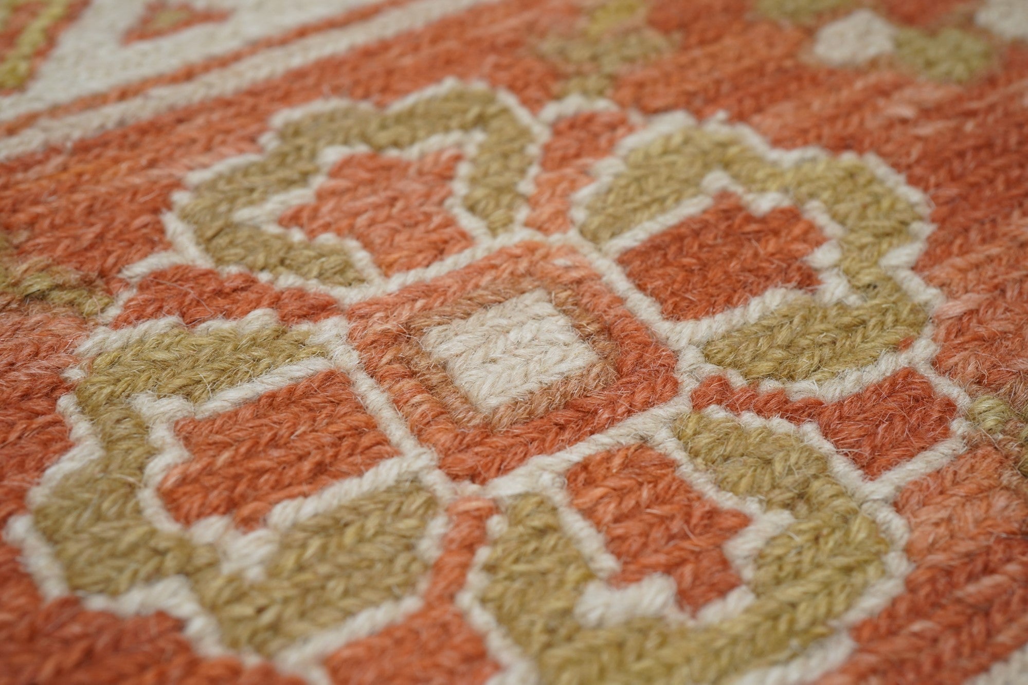 Sumak Rug 6'0'' x 9'0''