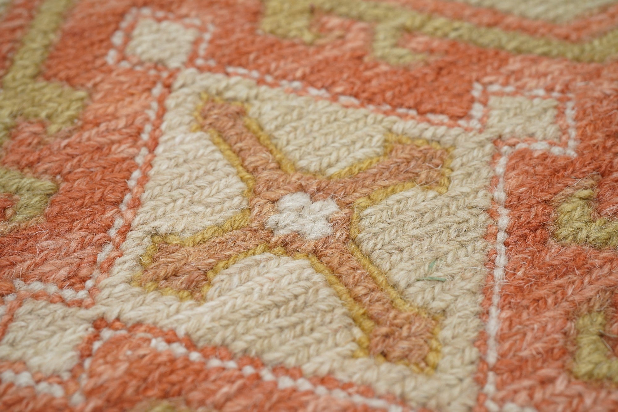 Sumak Rug 6'0'' x 9'0''