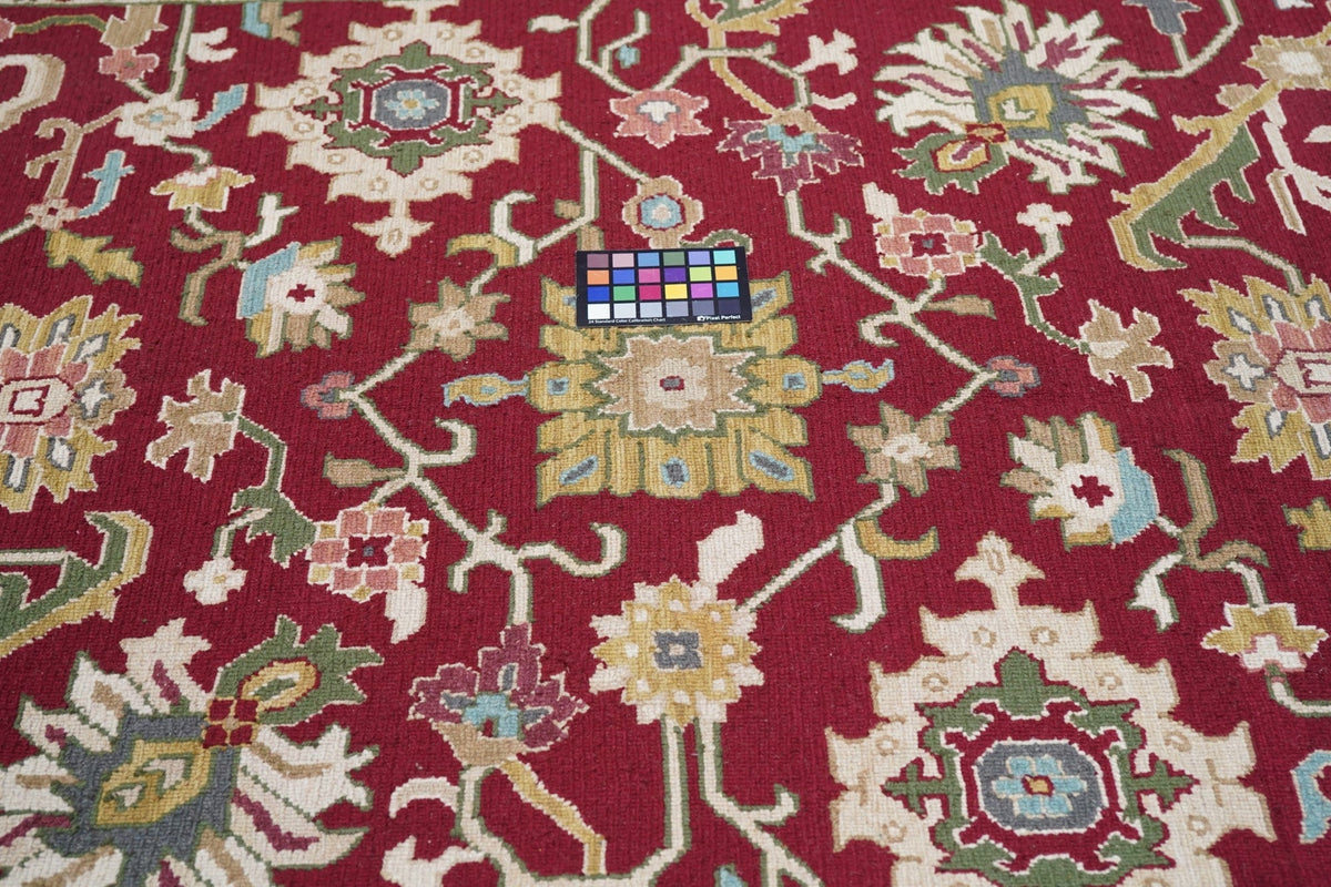 Sumak Rug 6'0'' x 9'0''