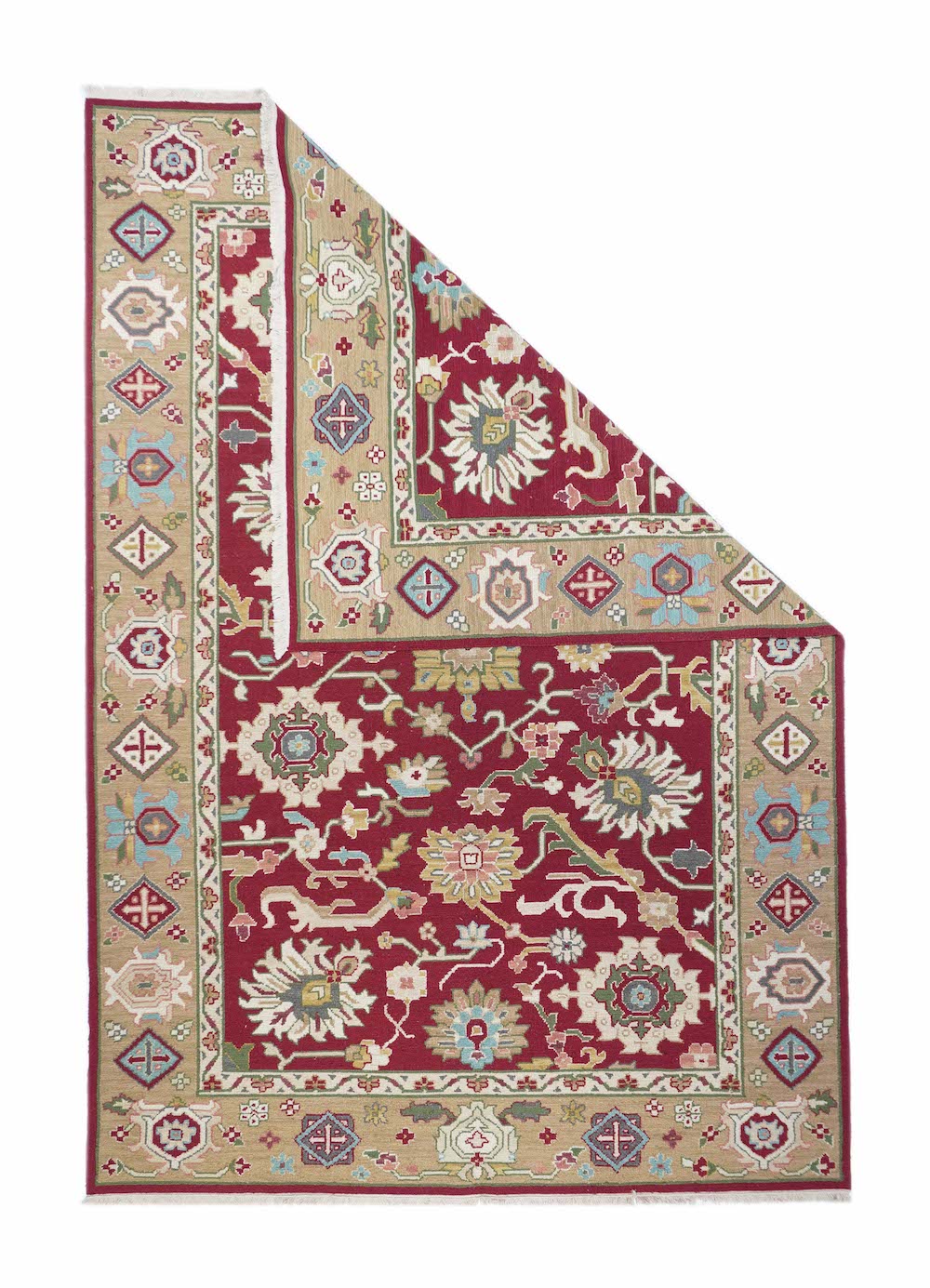 Sumak Rug 6'0'' x 9'0''