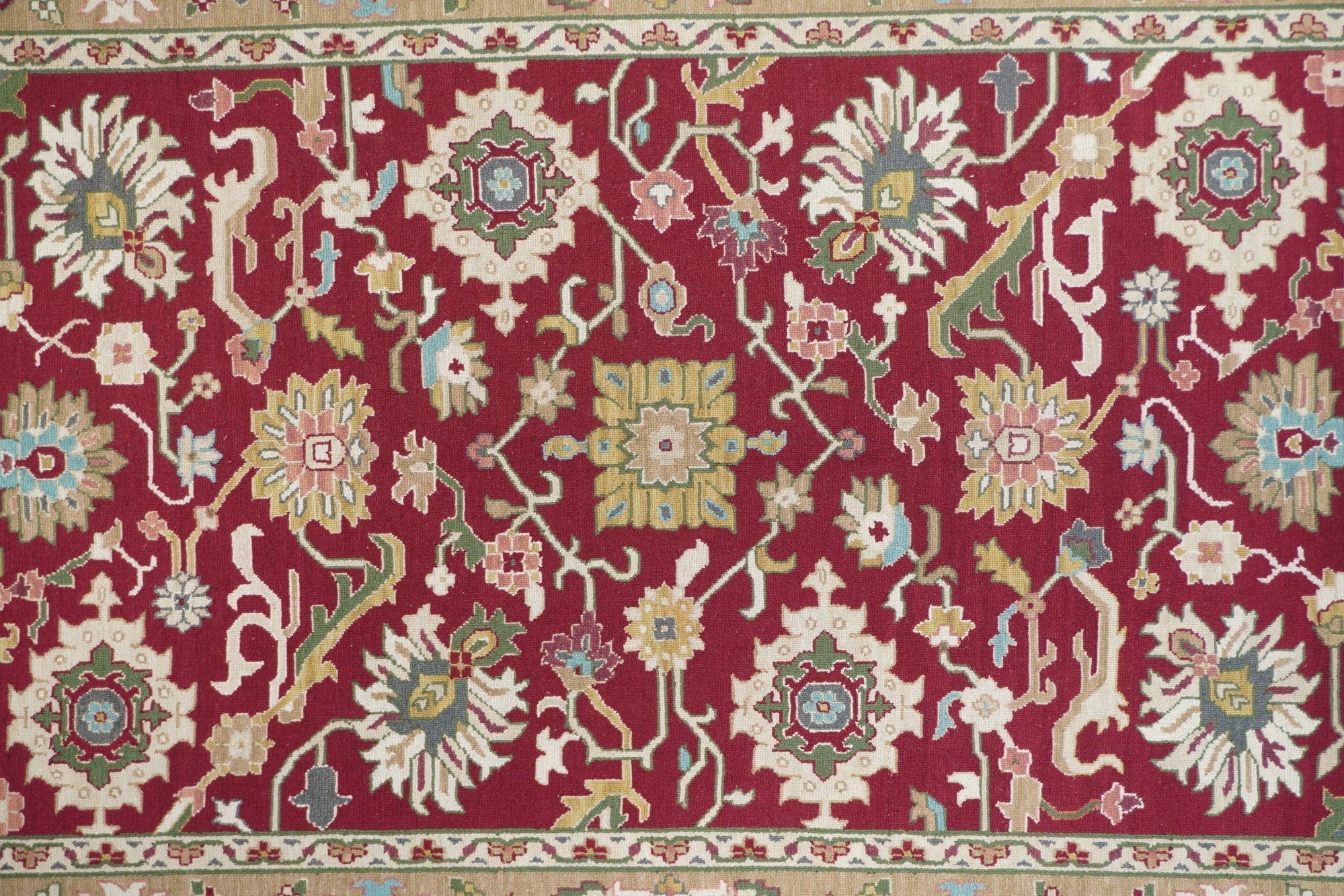 Sumak Rug 6'0'' x 9'0''