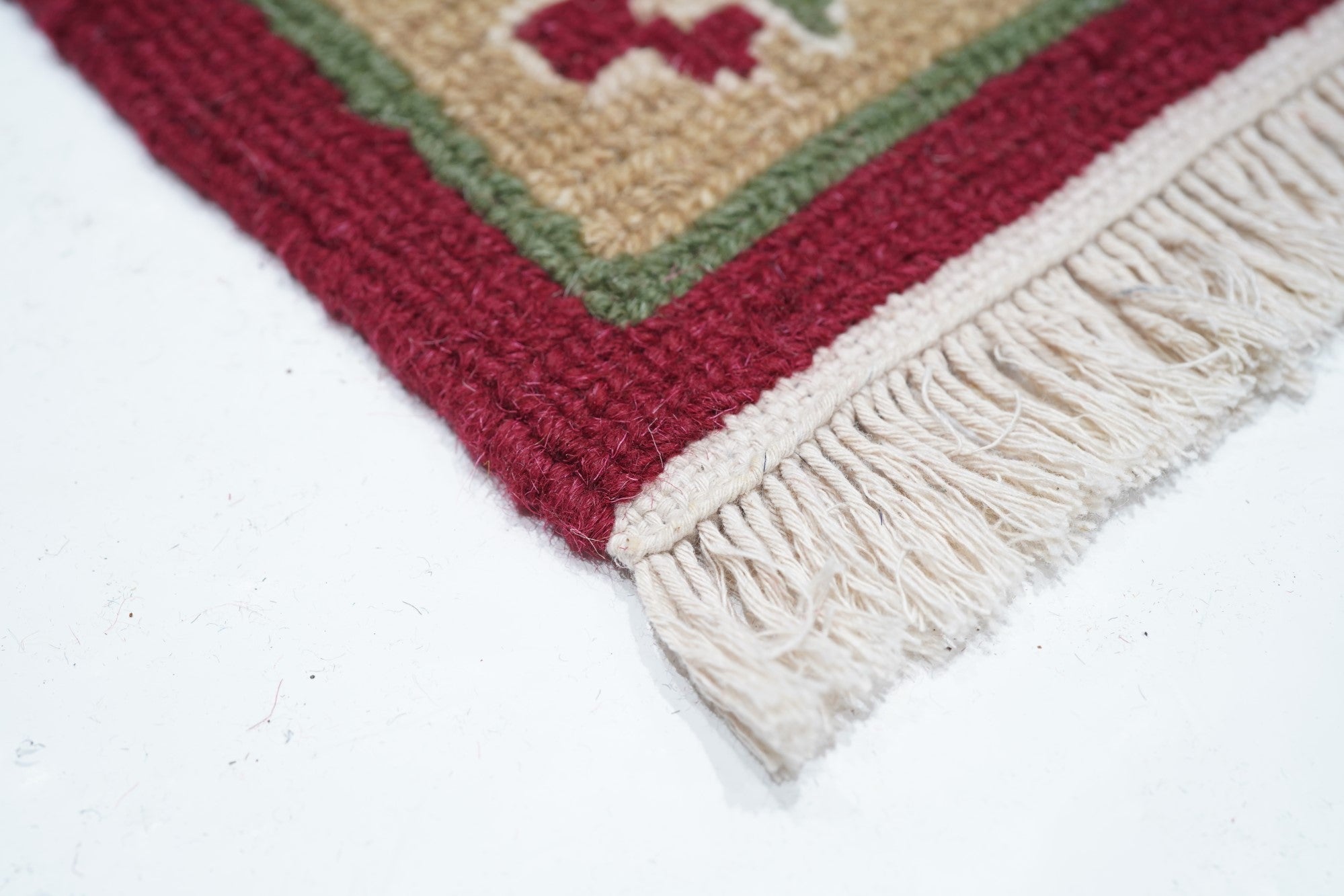 Sumak Rug 6'0'' x 9'0''